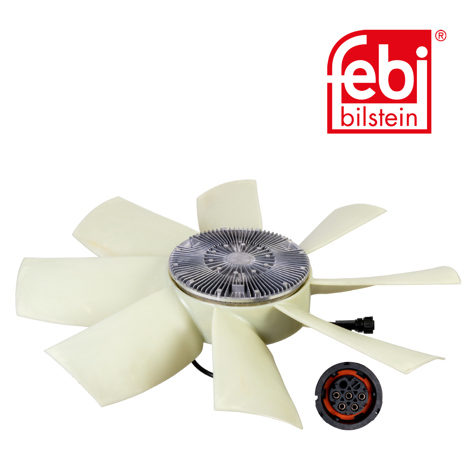 Febi Engine Cooling Fan 106446