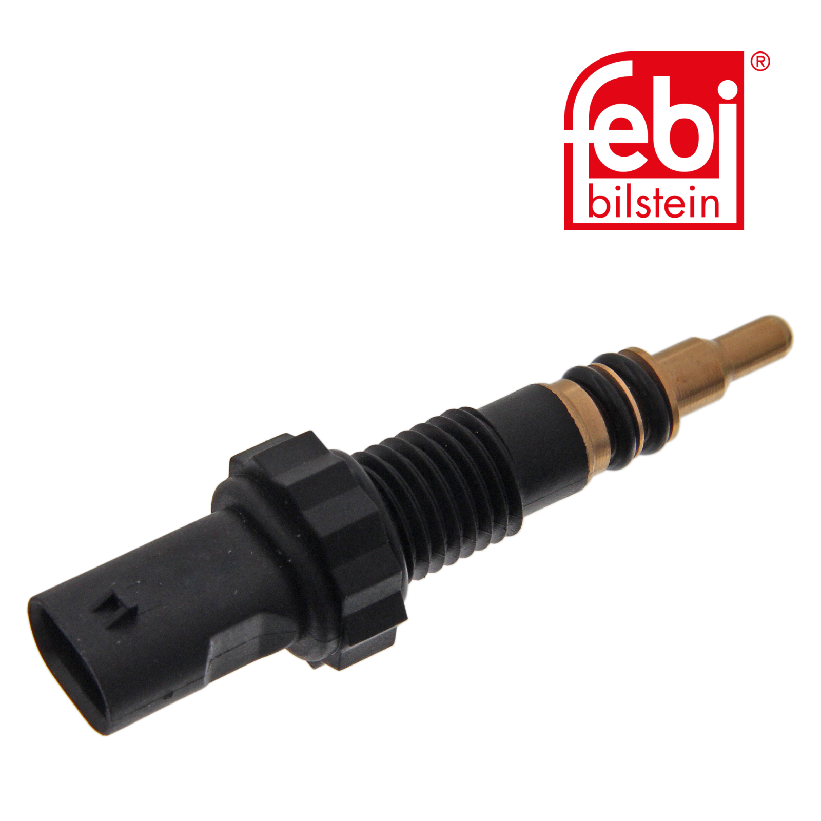 Febi Coolant Temperature Sensor 37032