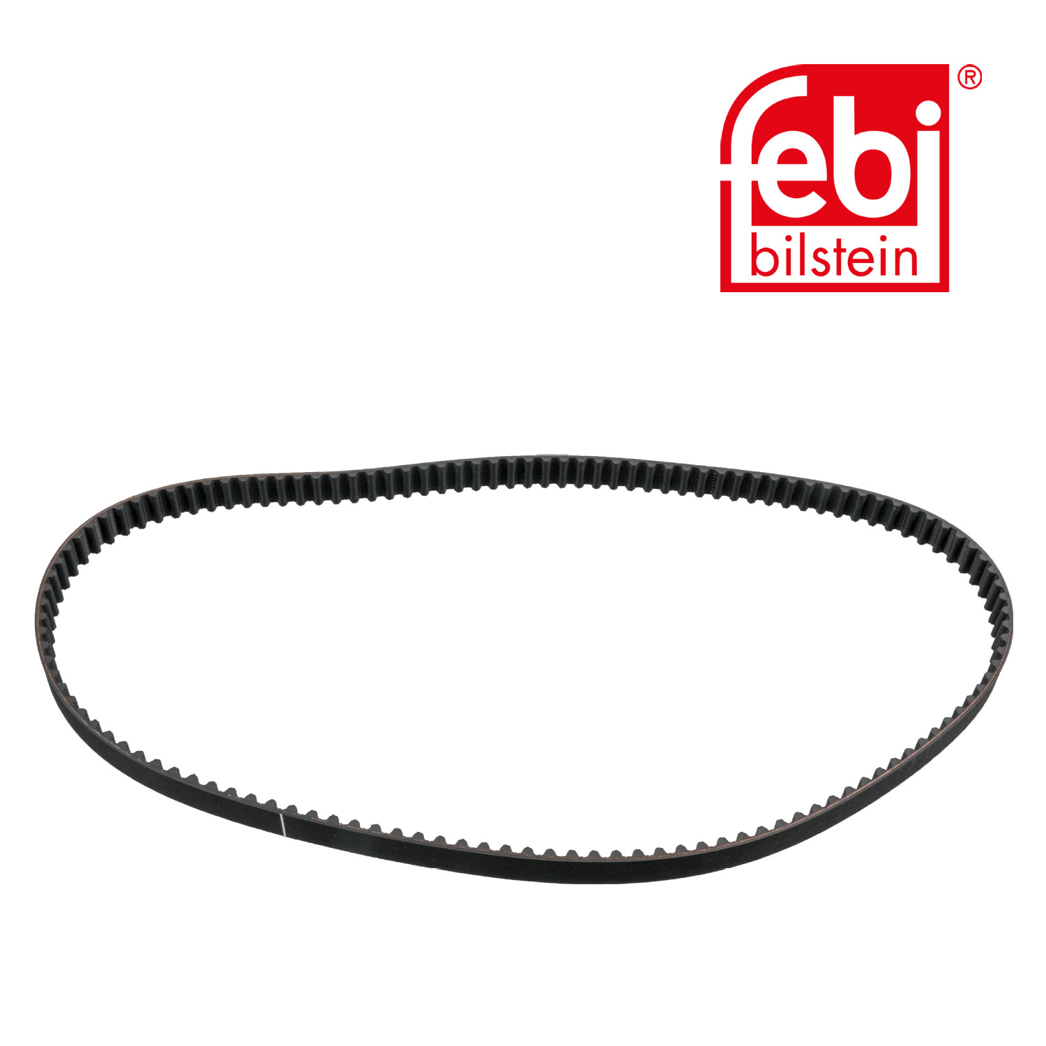 Febi Timing Belt Cambelt 125 Teeth 11150