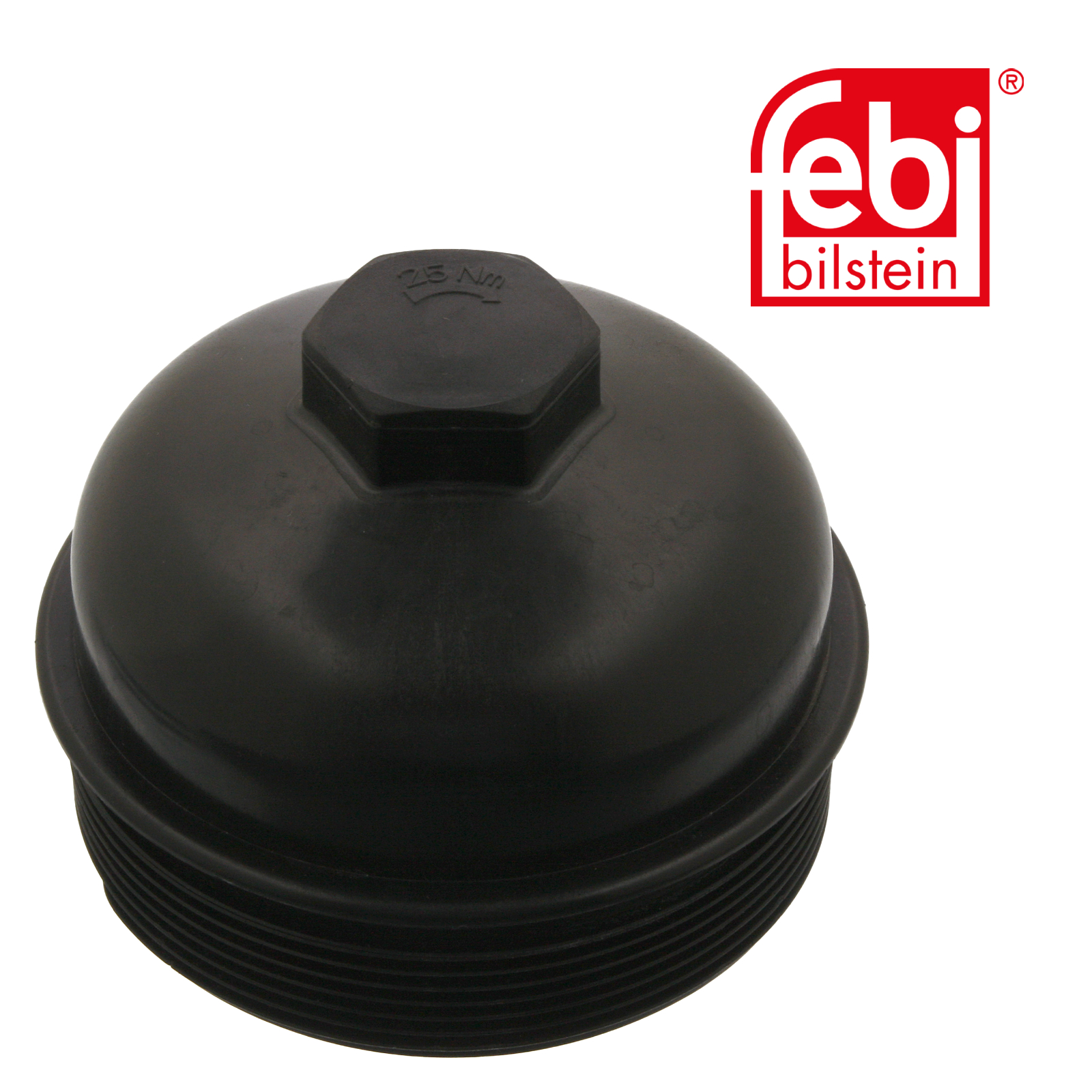 Febi Fuel Filter Cover 38147