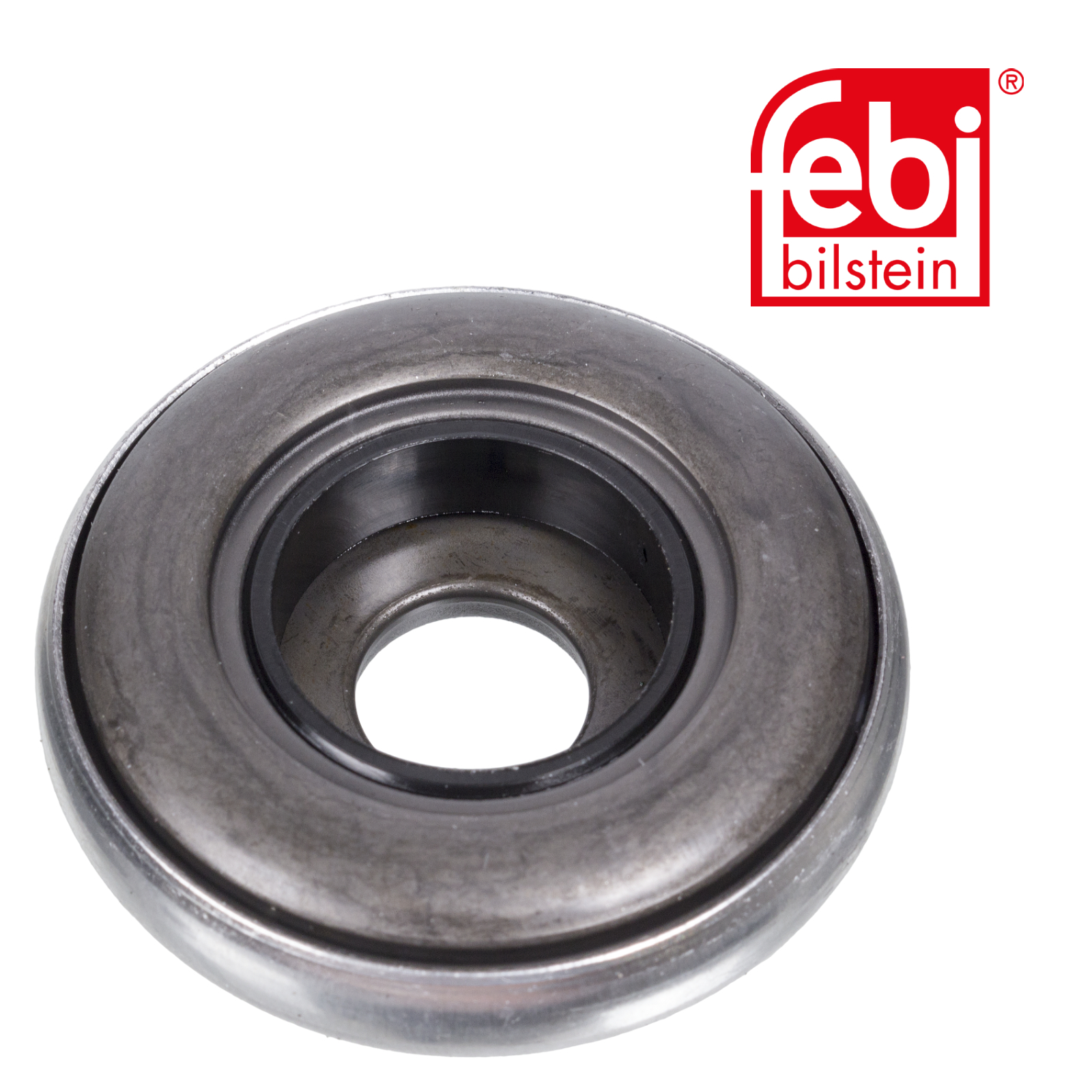 Febi Rolling Bearing Suspension Strut Support Mount Front Right 09180