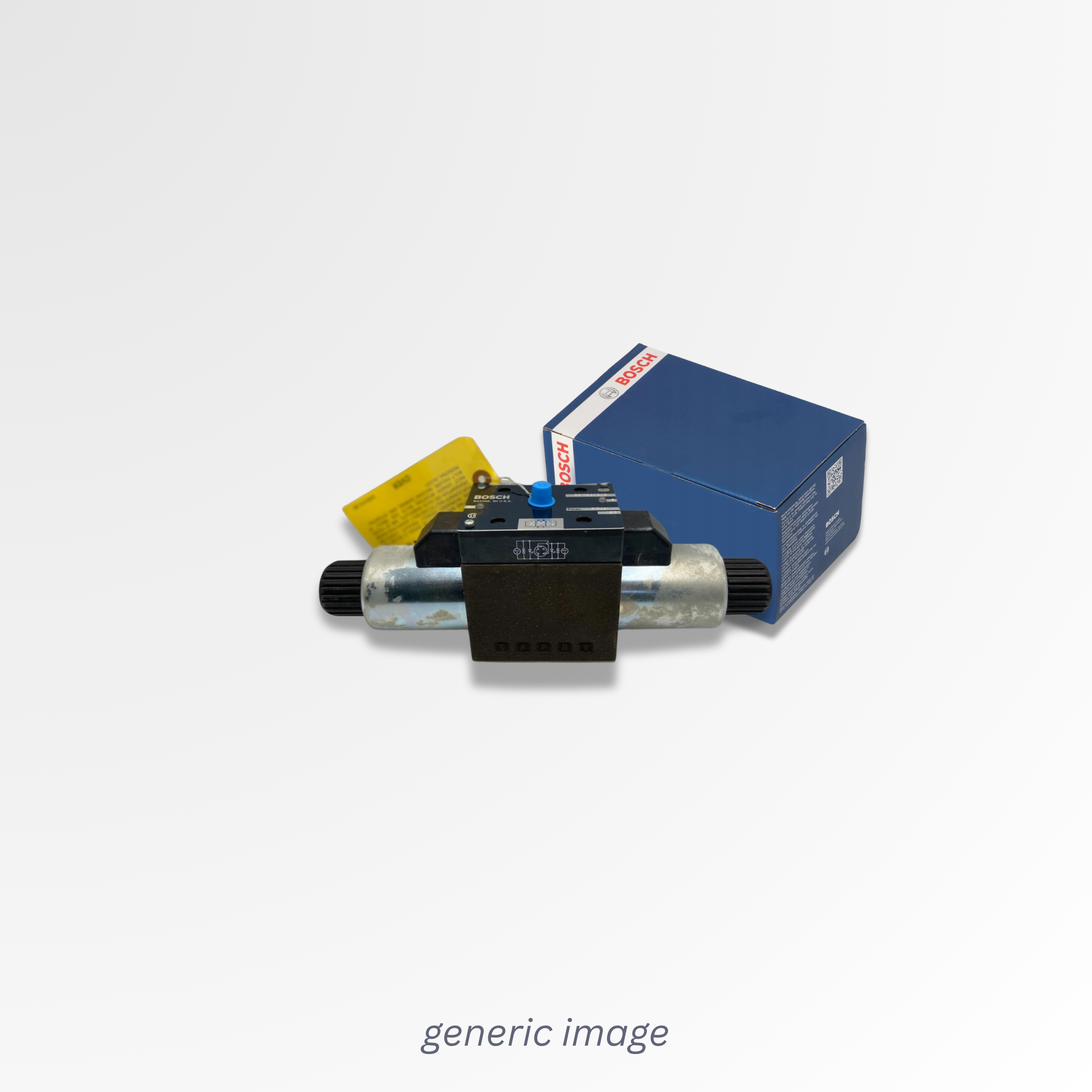 Bosch Electric Mirror Control Switch