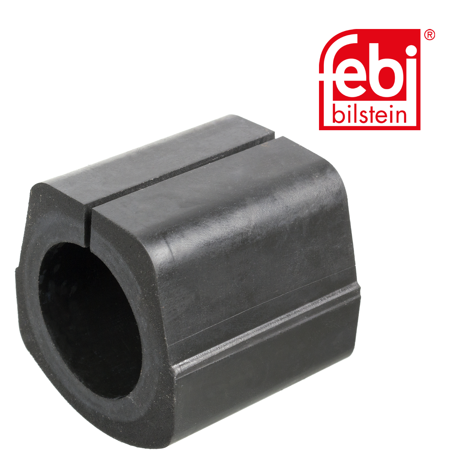 Febi Anti Roll Bar Mounting Bracket Front 07197