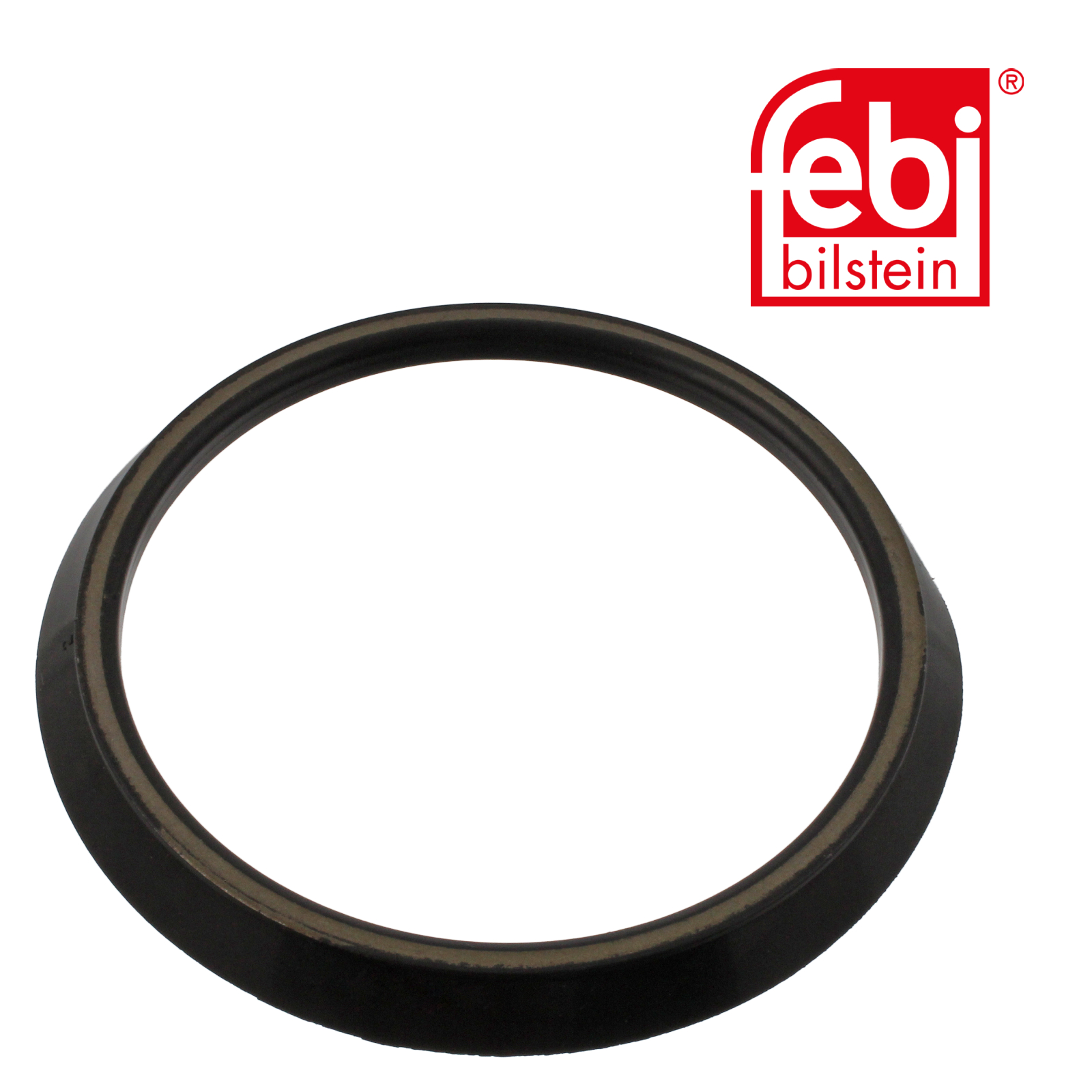 Febi Manual Transmission Shaft Seal OD ID Thick 40136