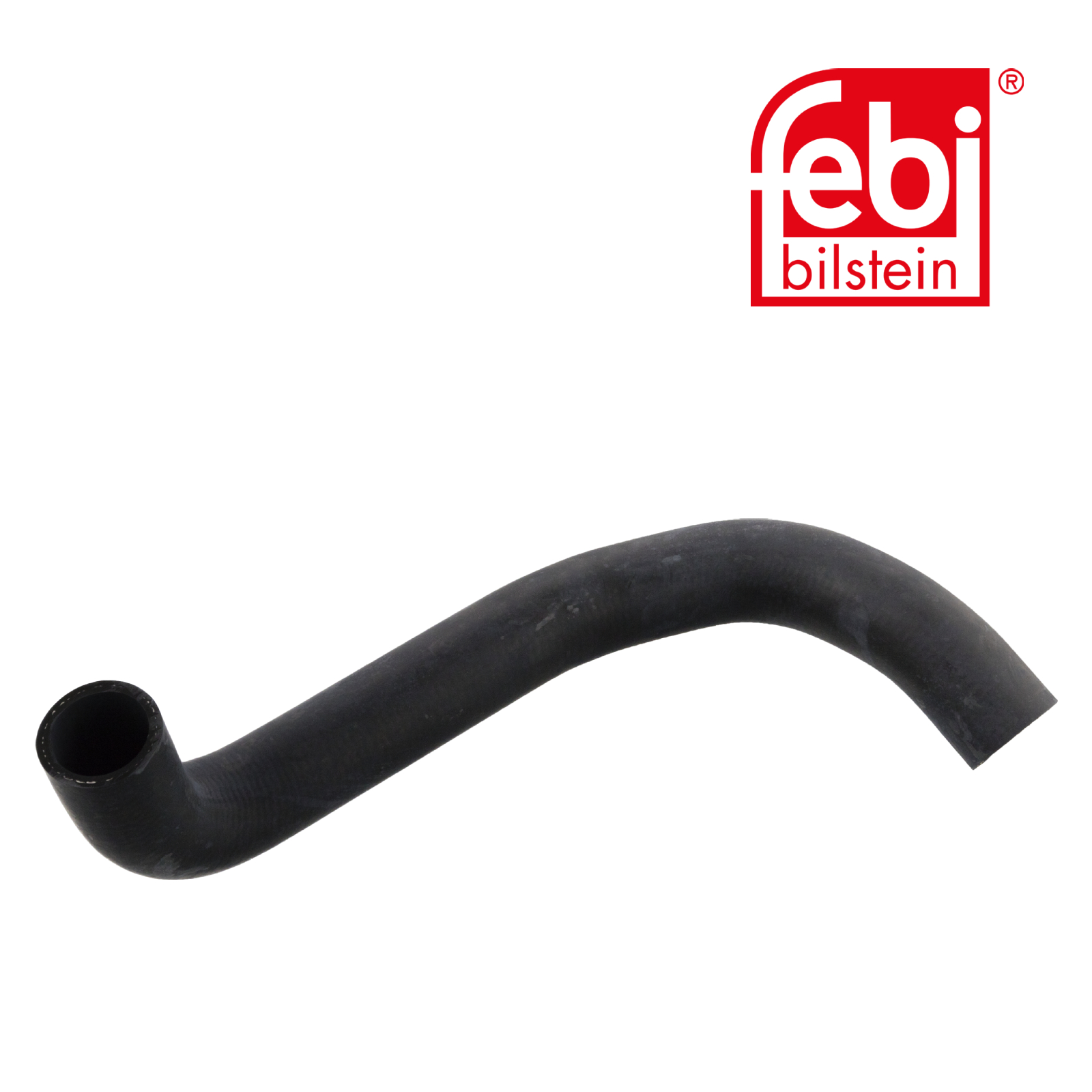 Febi Radiator Coolant Hose Lower ID 12094