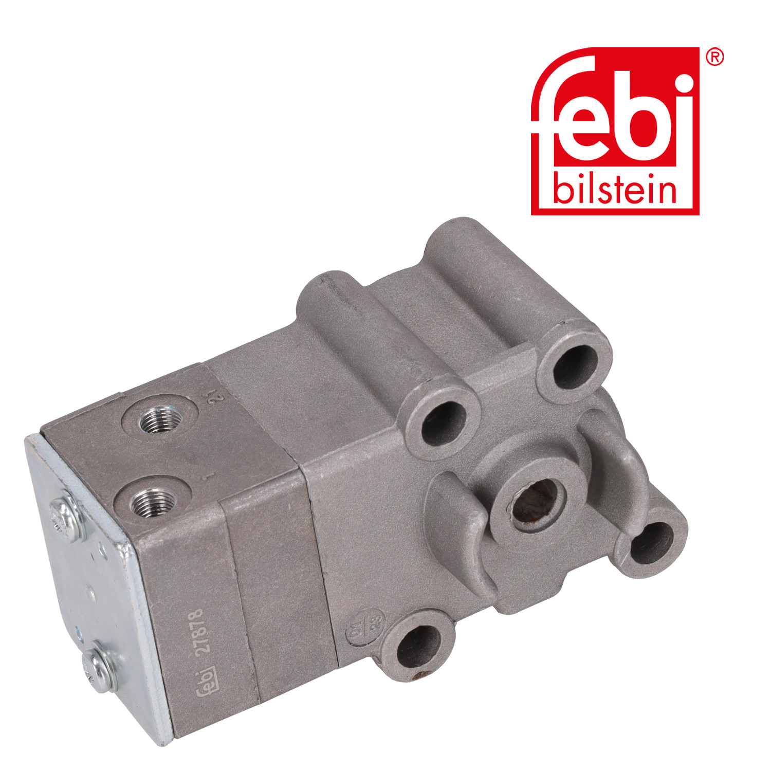 Febi Splitter Gearbox Switch Connectors 27878