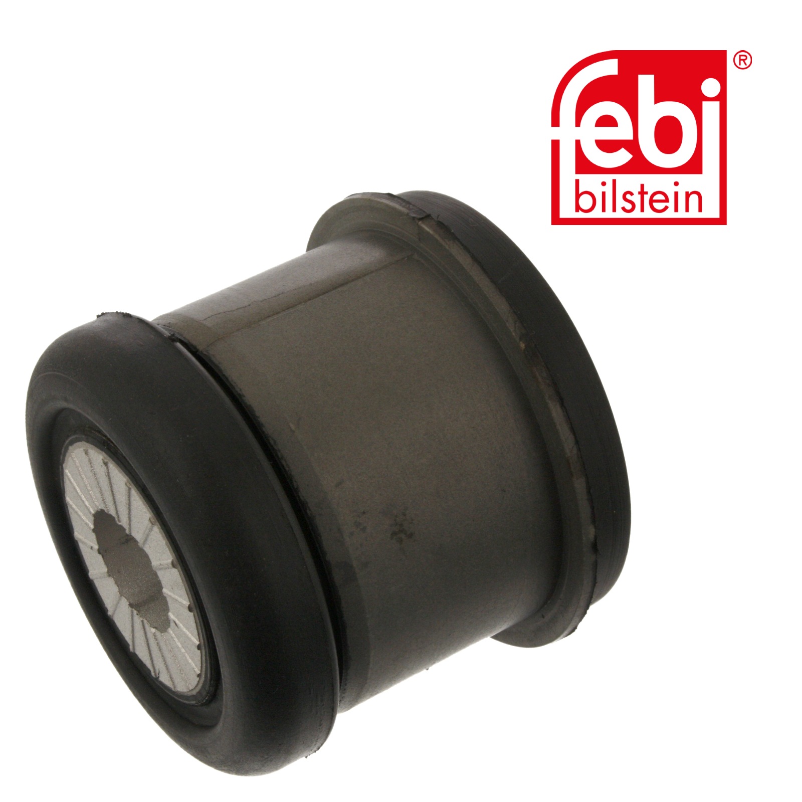 Febi Axle Beam Bushing Front 39587