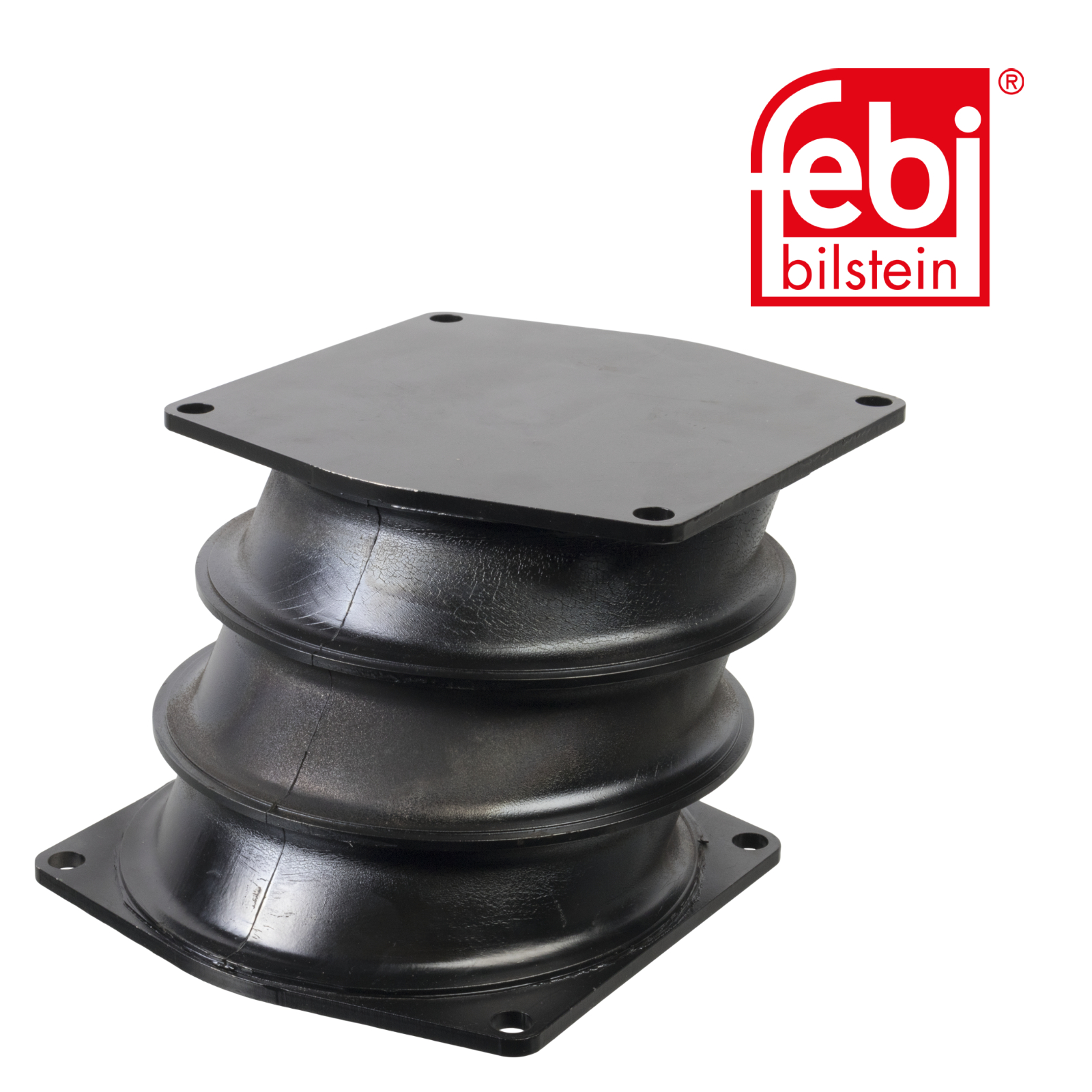 Febi Leaf Spring Bushing OD ID 105930