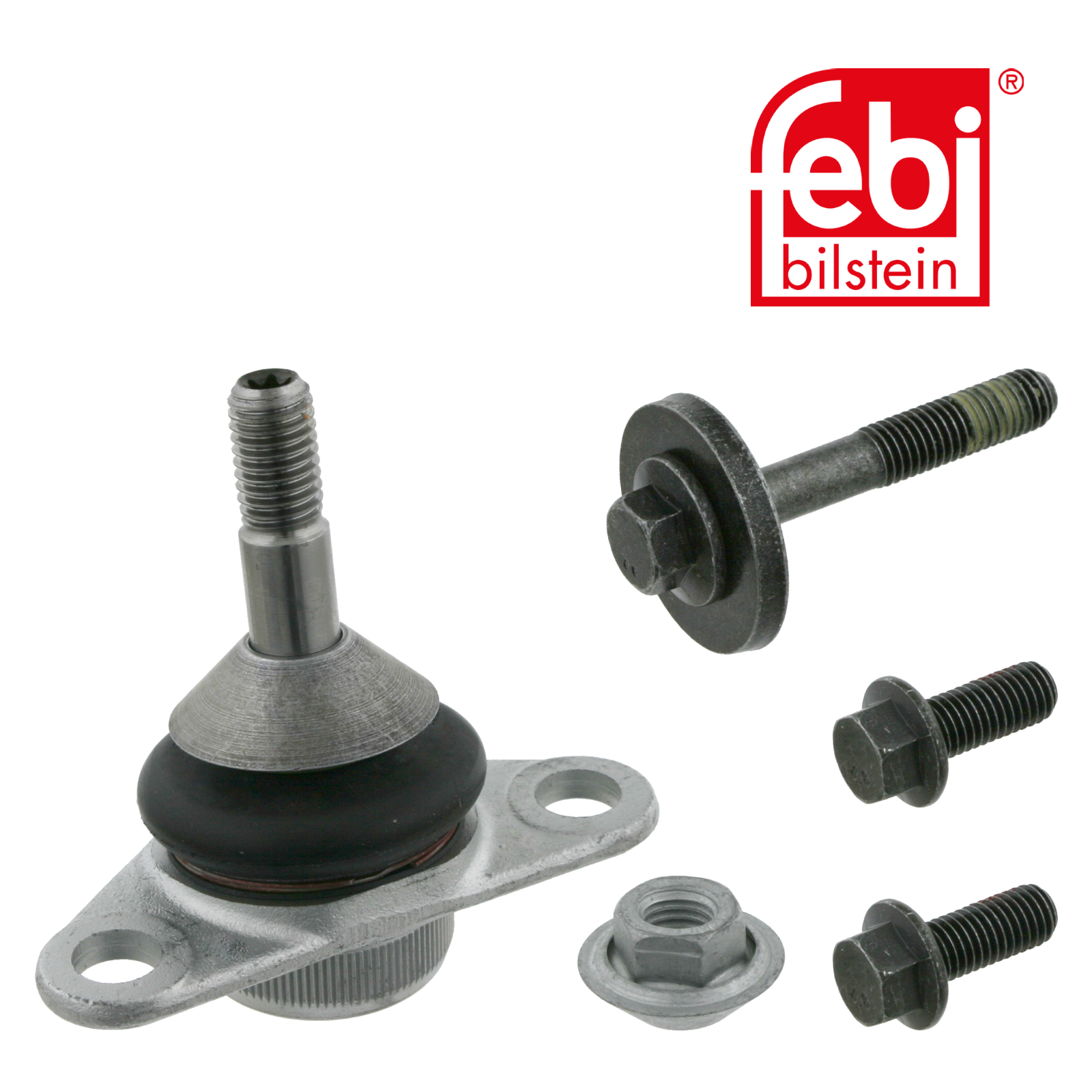 Febi Ball Joint Front Right 23343