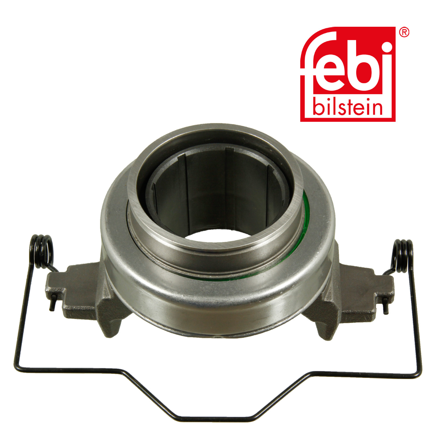 Febi Clutch Release Bearing ID OD 105375