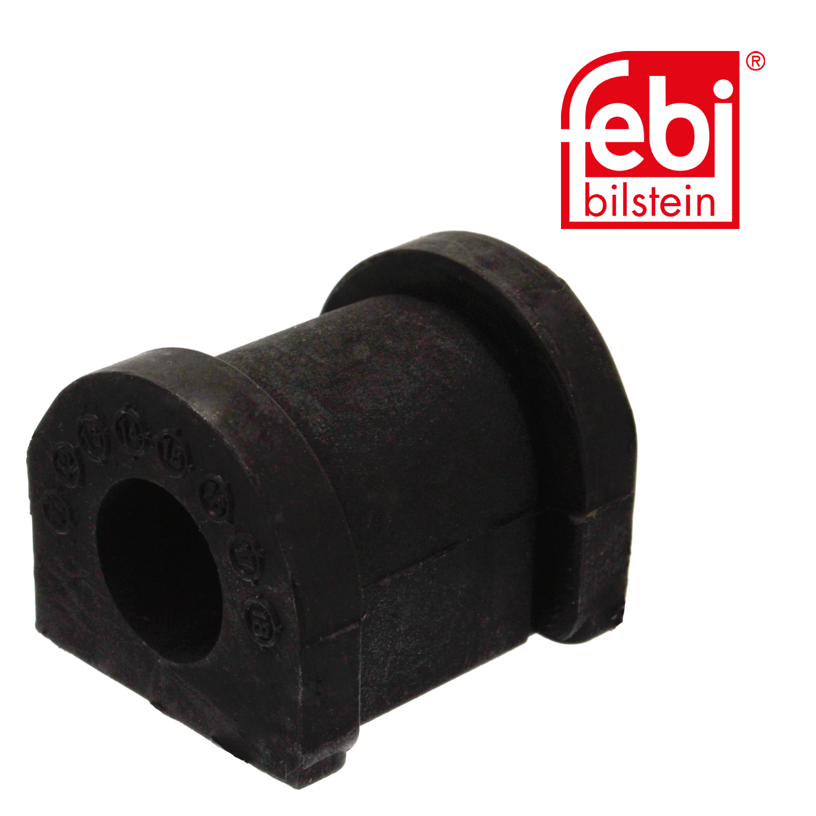 Febi Anti Roll Bar Mounting Bracket Rear 42545