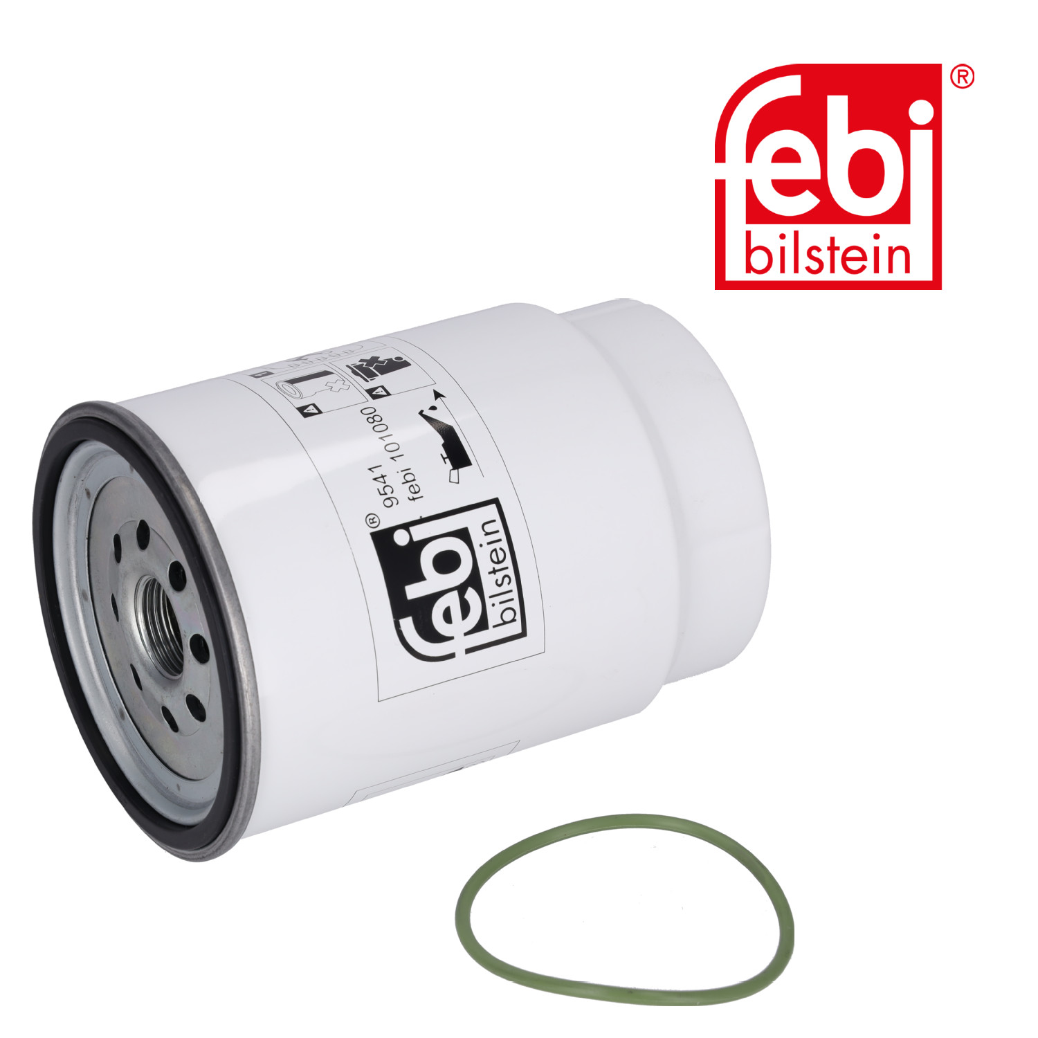Febi Fuel Filter Element 101080