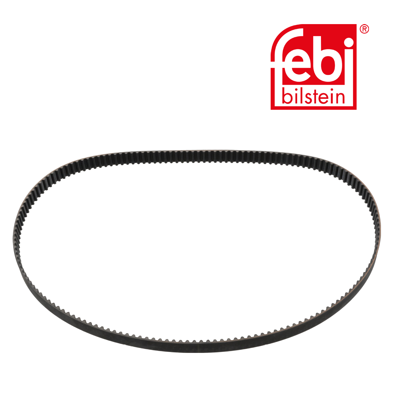 Febi Timing Belt Cambelt 163 Teeth 11145