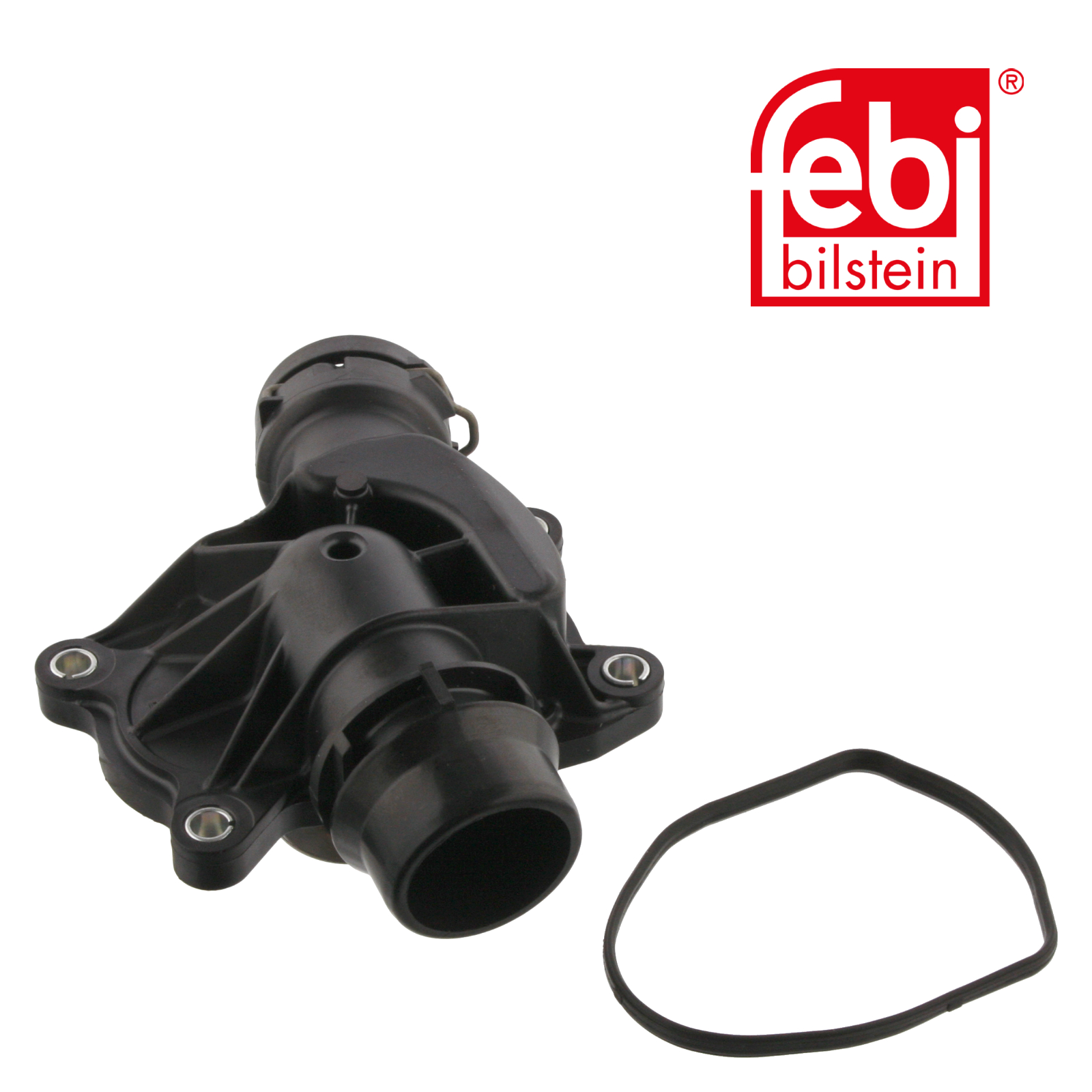 Febi Thermostat,Coolant 36719
