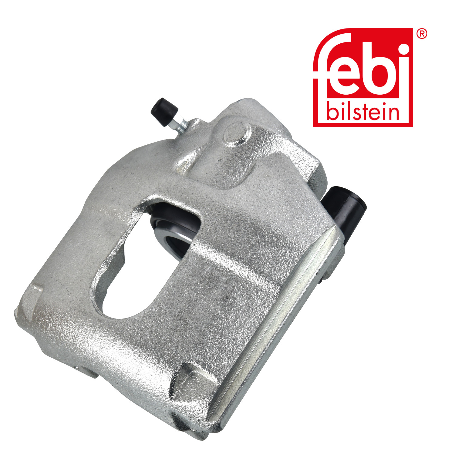 Febi Brake Caliper Assembly Front Right 179093