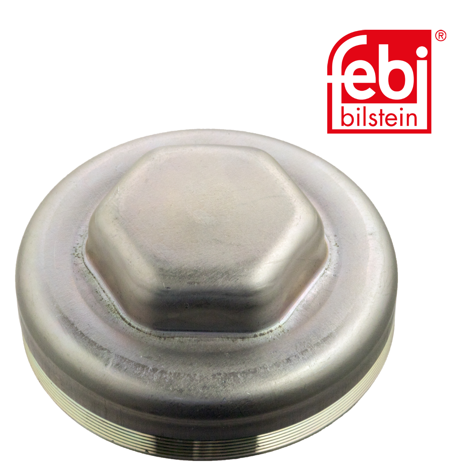 Febi Wheel Hub Dust Cap 104379