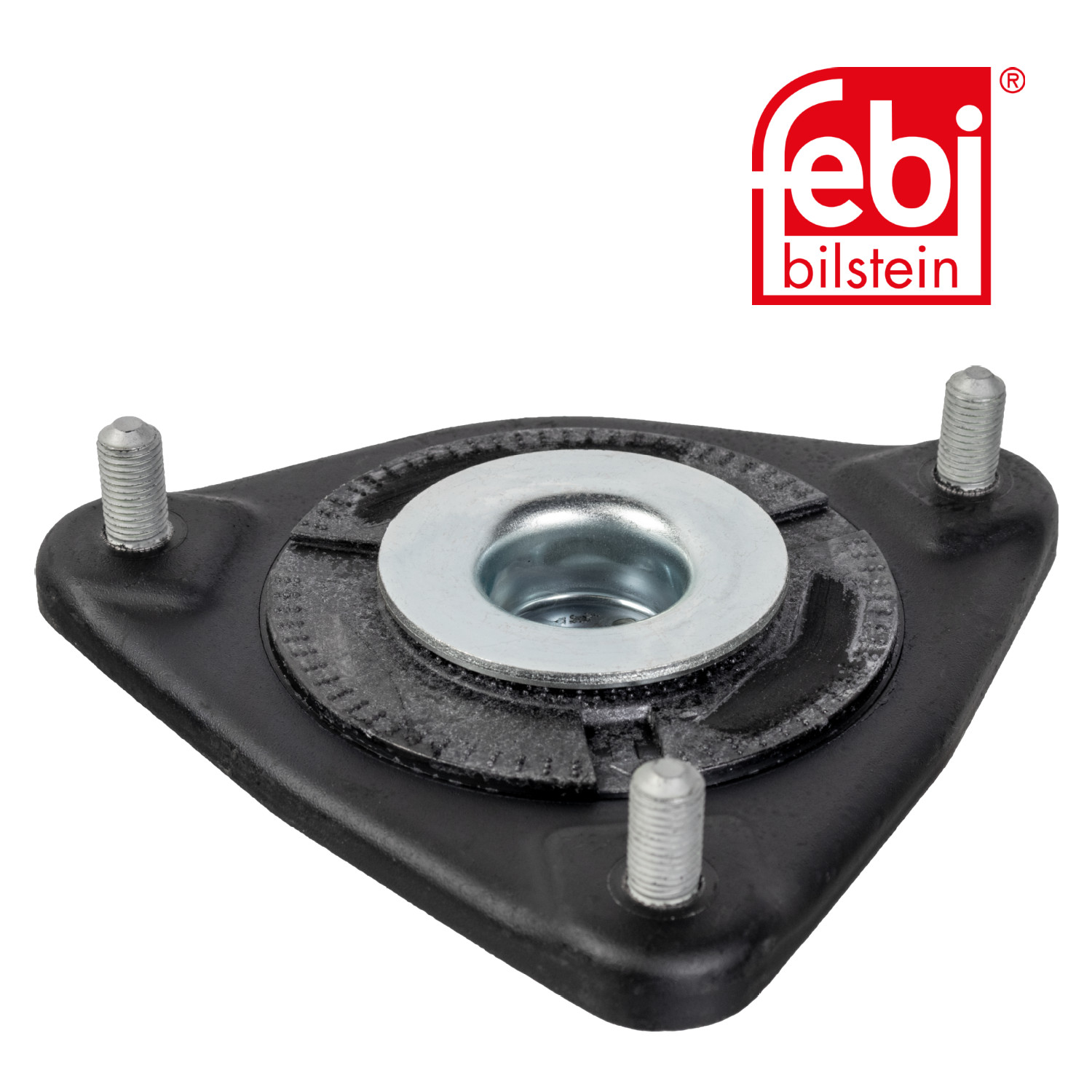 Febi Front Suspension Strut Support Mount 106714