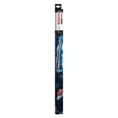 Bosch Aerotwin Wiper Blade 700mm — AR70N fits Audi A2 2000-2005 1.2 1.4