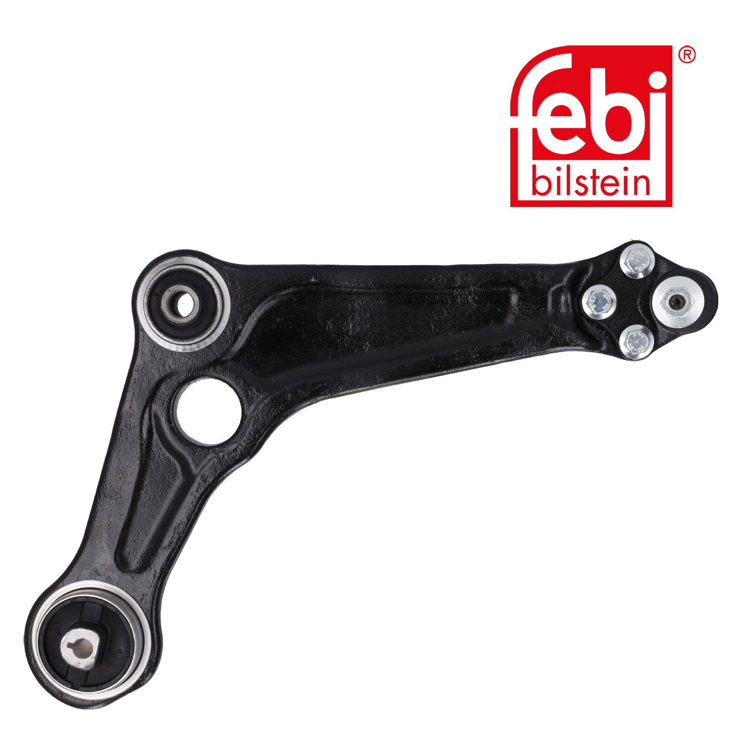 Febi Control/Trailing Arm Lower 180543