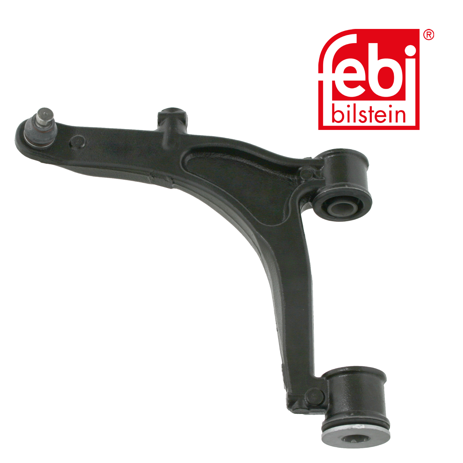 Febi Control/Trailing Arm Lower 26453