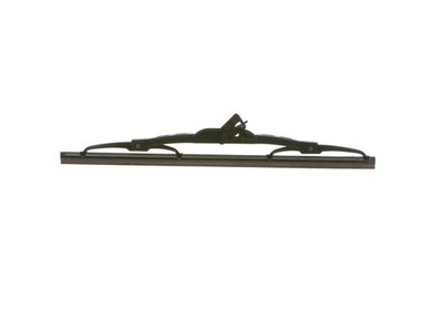 Bosch Conventional Wiper Blade 280mm — SP11 fits Austin Allegro I 1973-1984