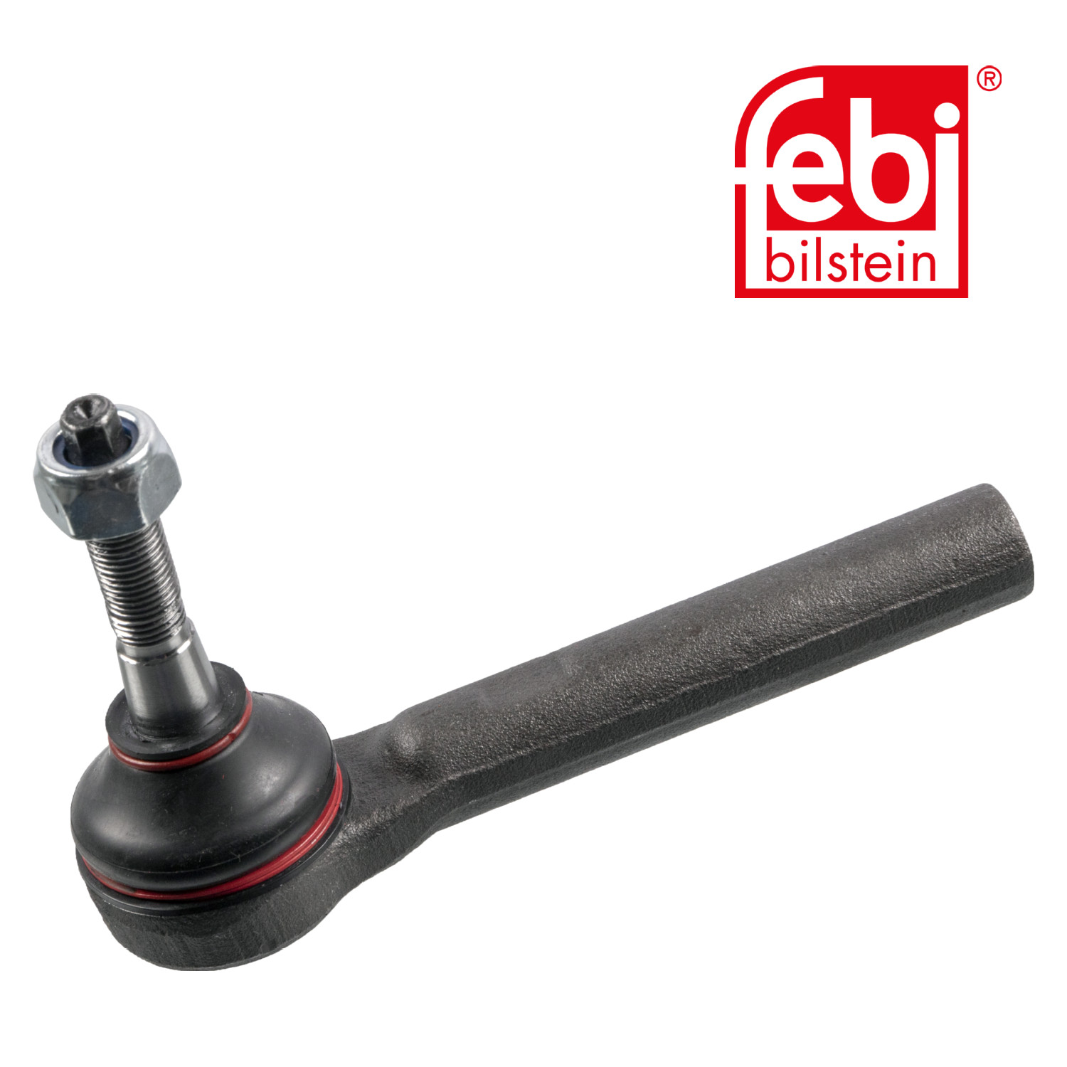 Febi Steering Tie Rod End Ball Joint Front Right 41100