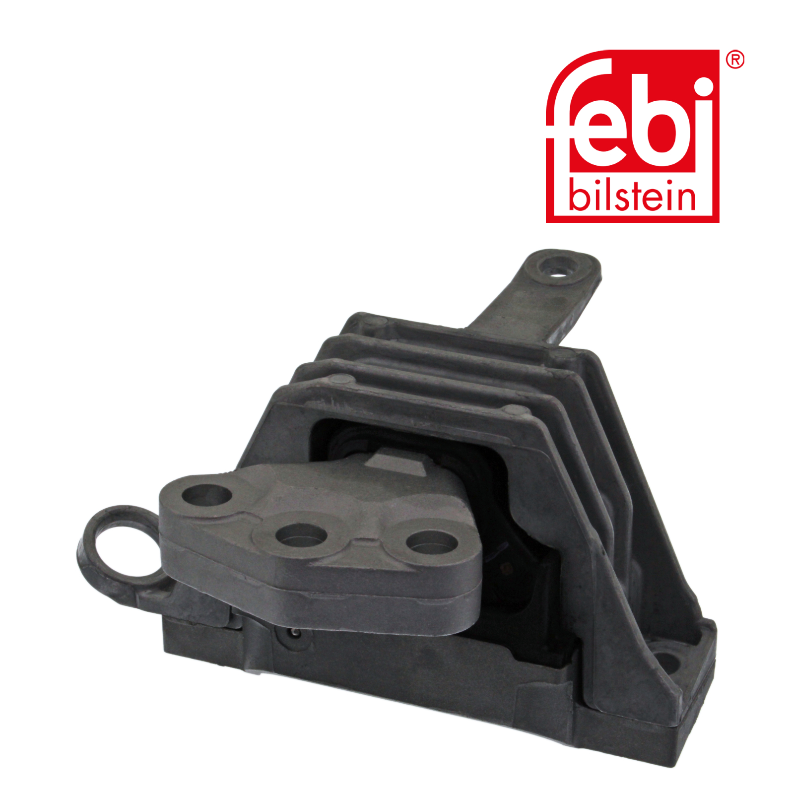 Febi Engine Mount Mounting Right 37975