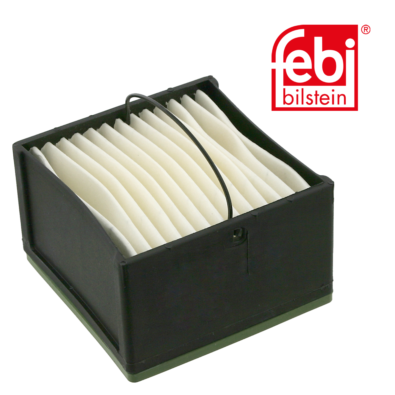 Febi Fuel Filter Element 27171