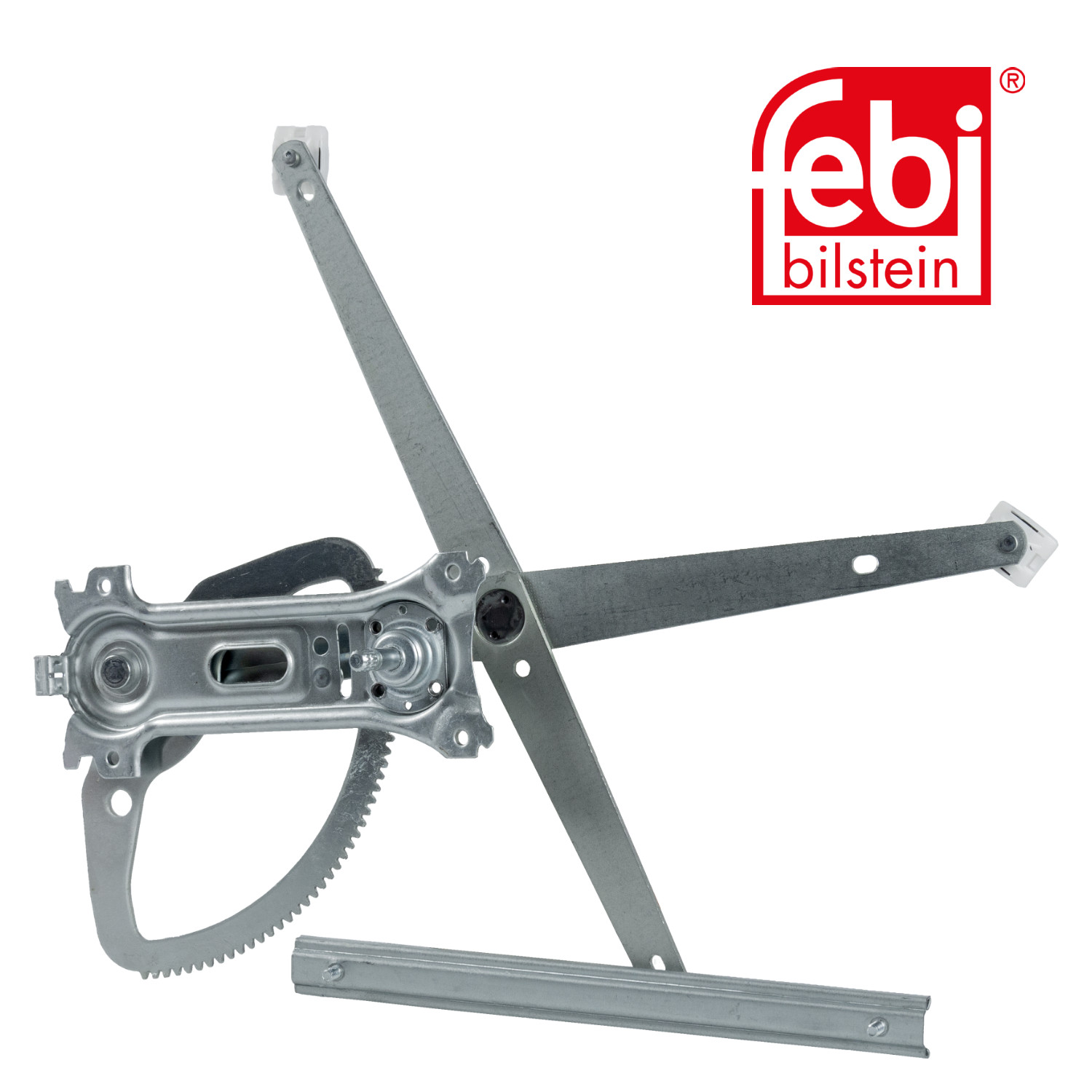 Febi Electric Window Regulator Lifter Left Front 38044
