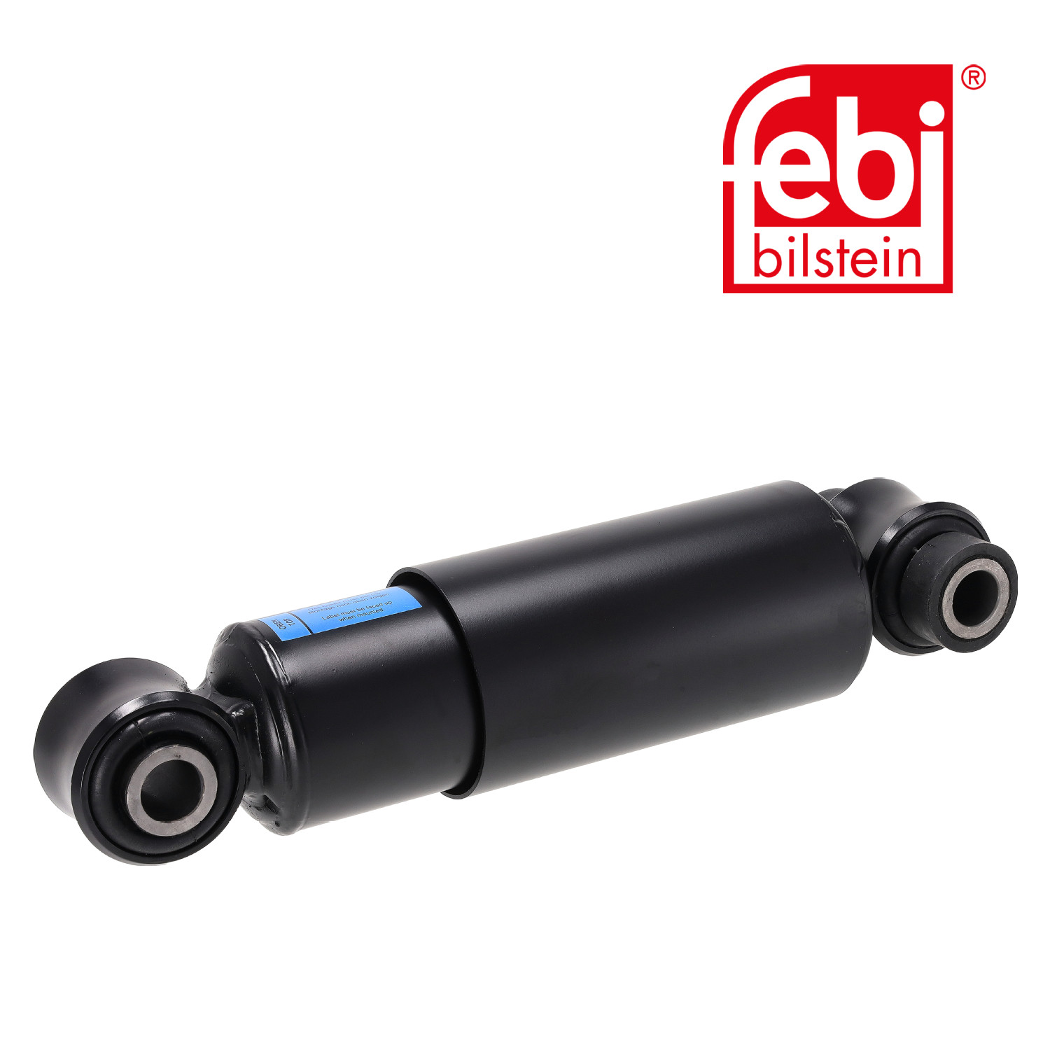 Febi Shock Absorber Damper Strut Rear 20277