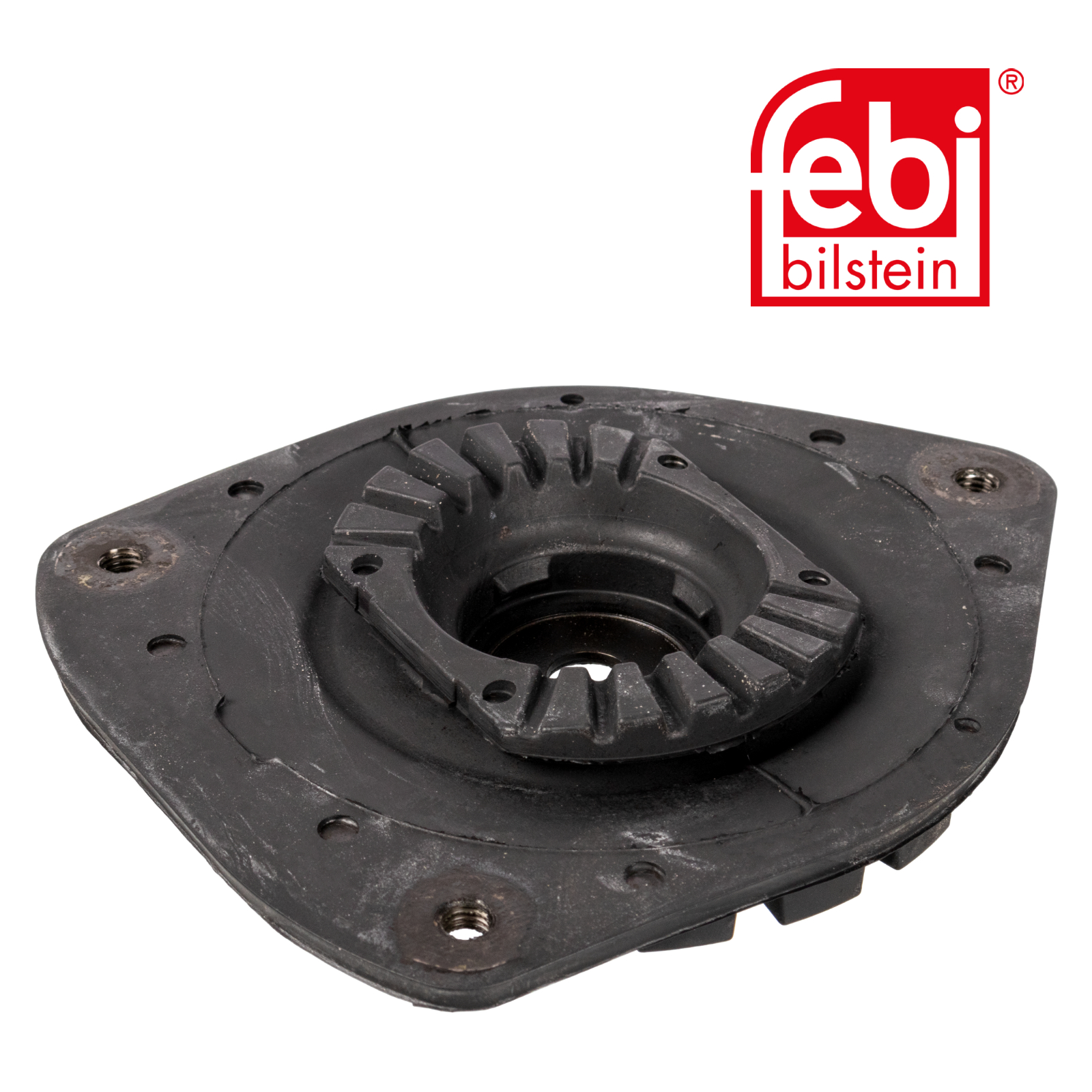 Febi Front Suspension Strut Support Mount 49852