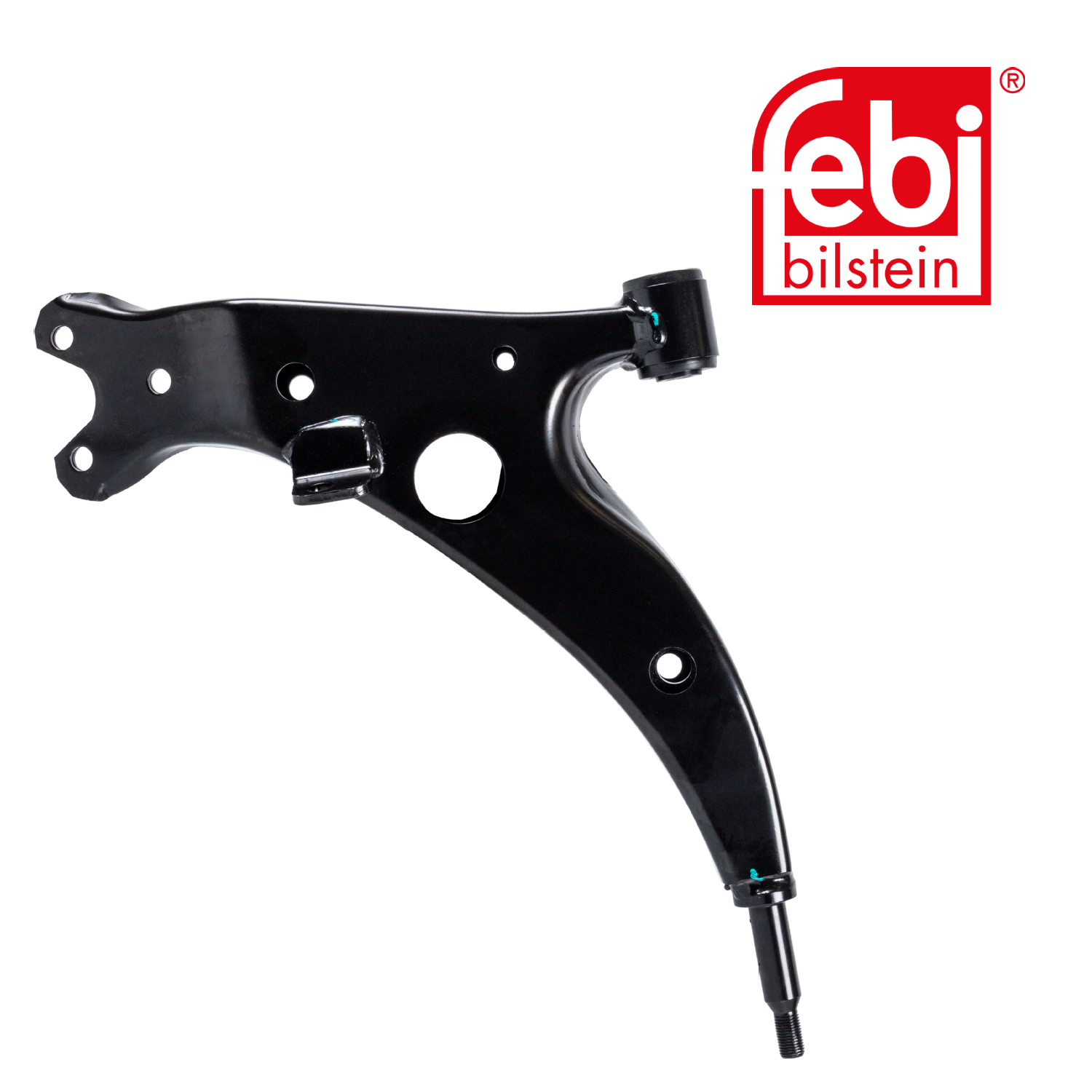 Febi Control/Trailing Arm Lower 19993