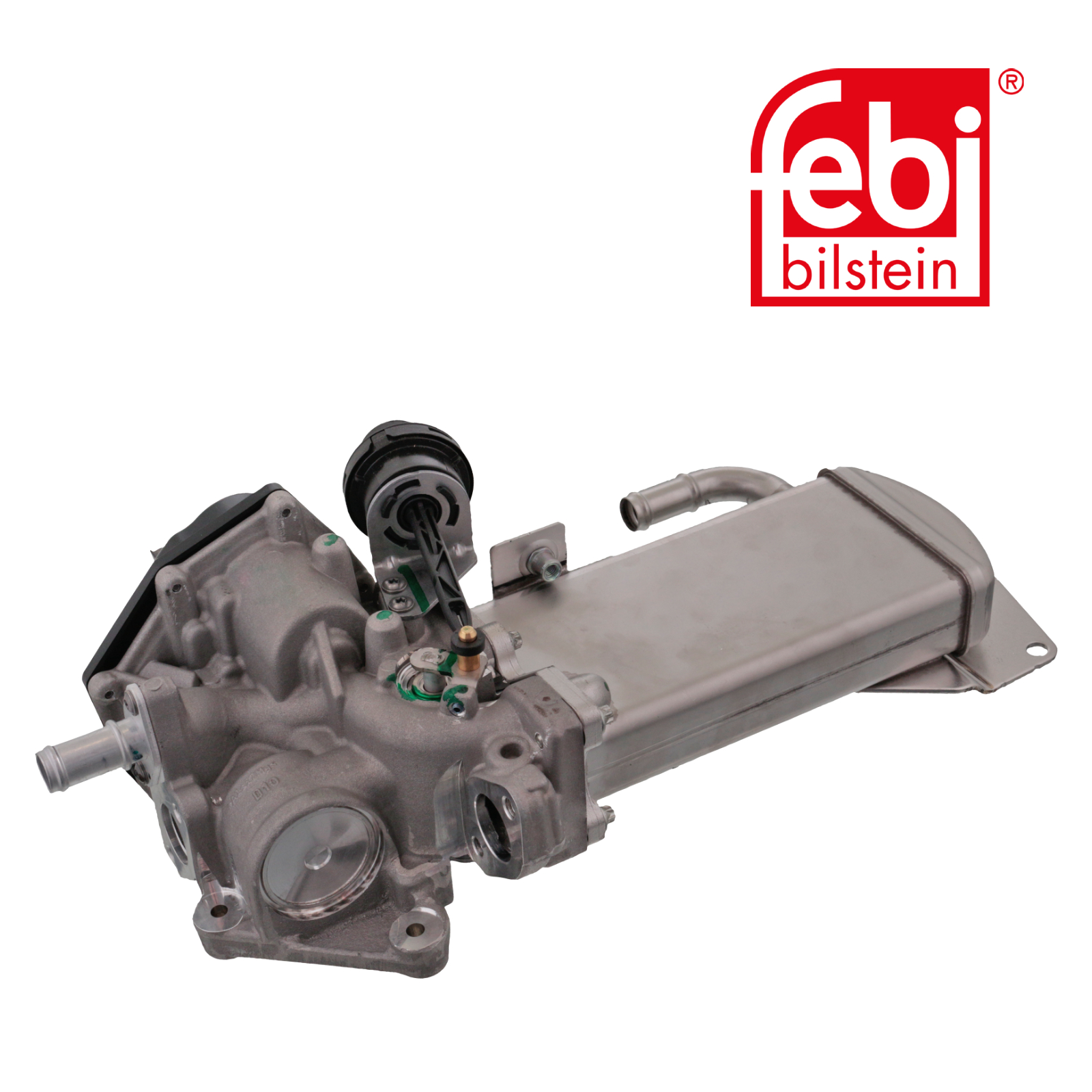 Febi EGR Exhaust Gas Recirculation Module 49840