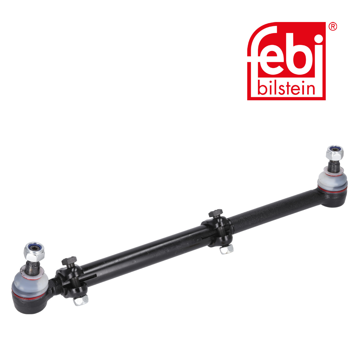 Febi Centre Rod Assembly 03389