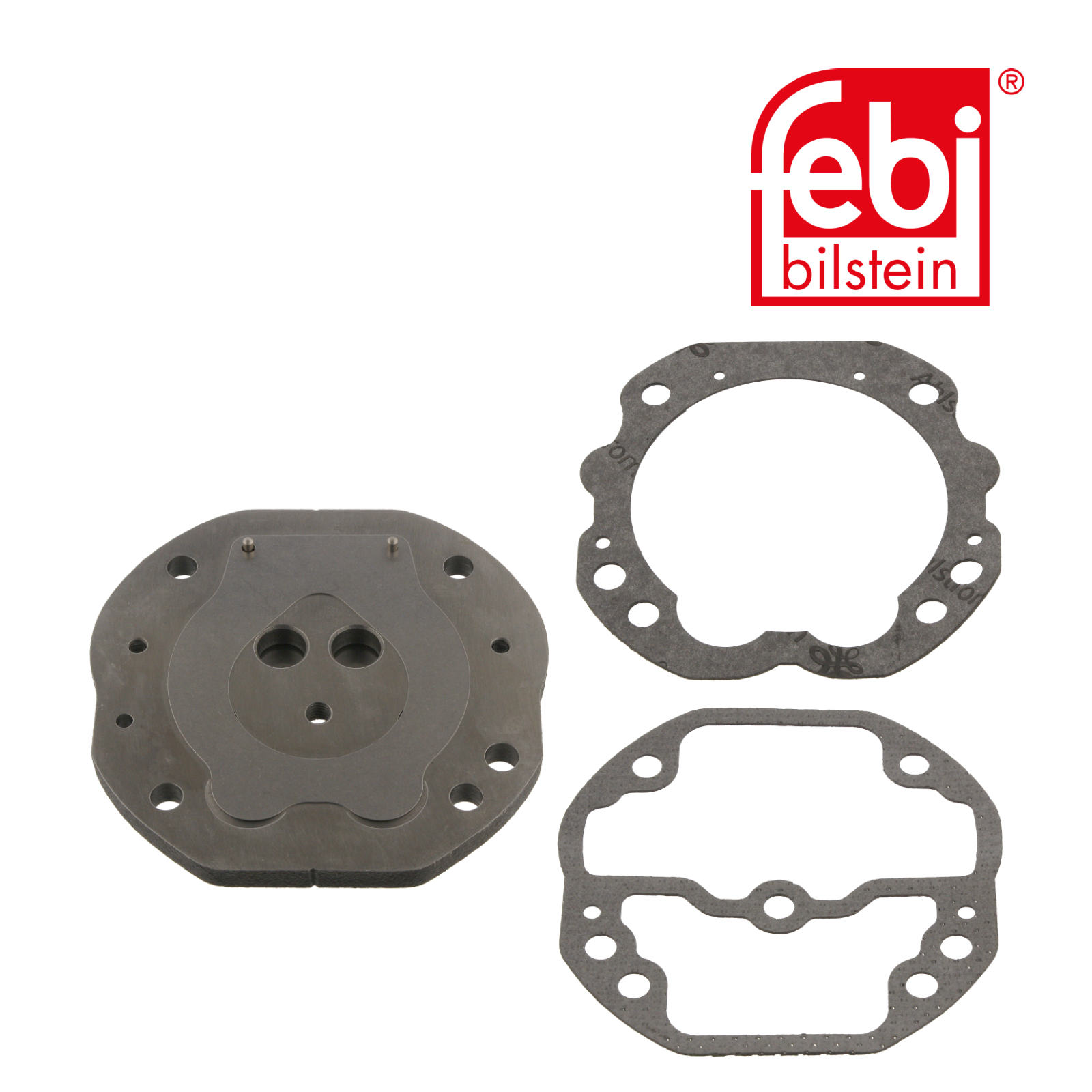Febi Multi-valve Seal Kit 02572
