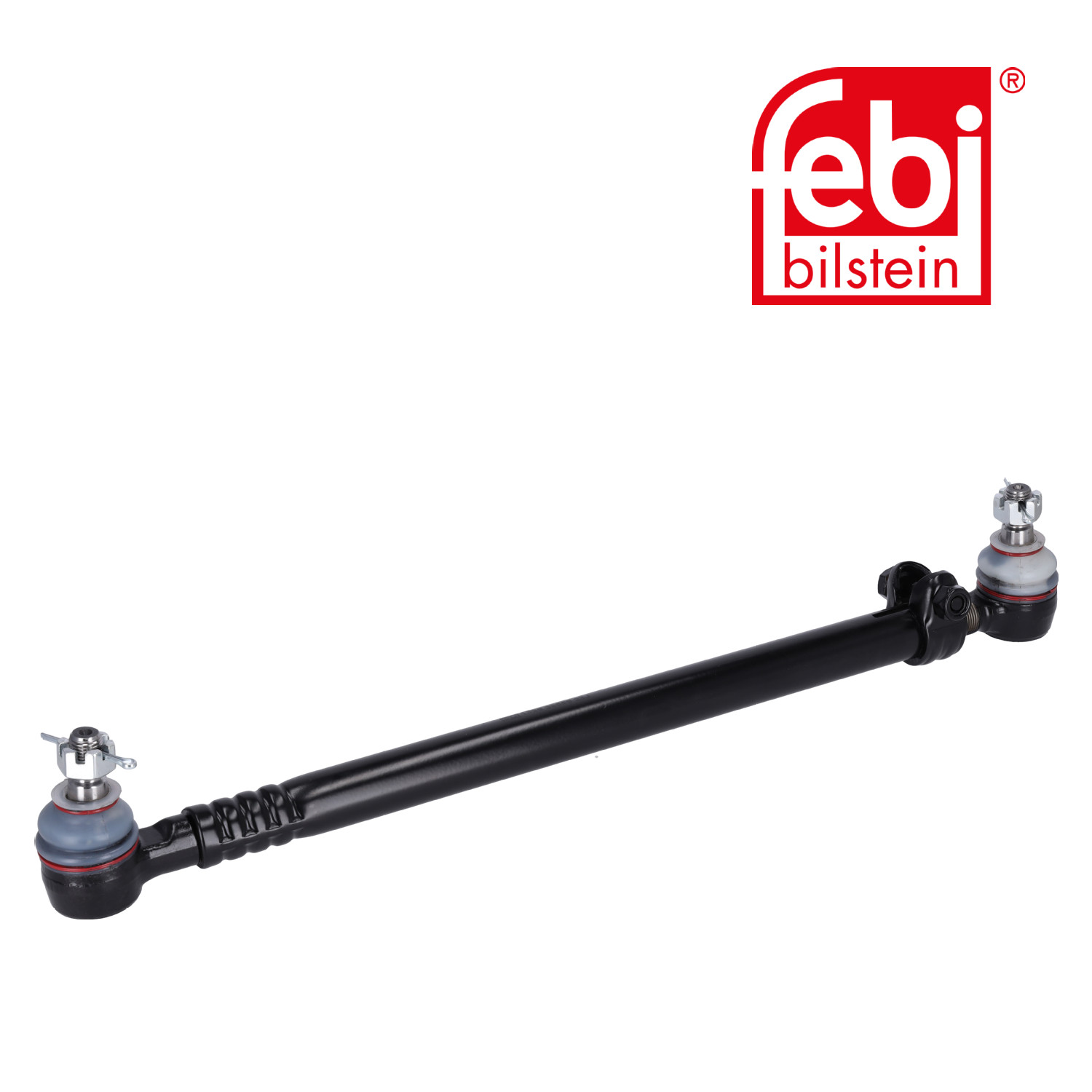 Febi Centre Rod Assembly Front Left 39659
