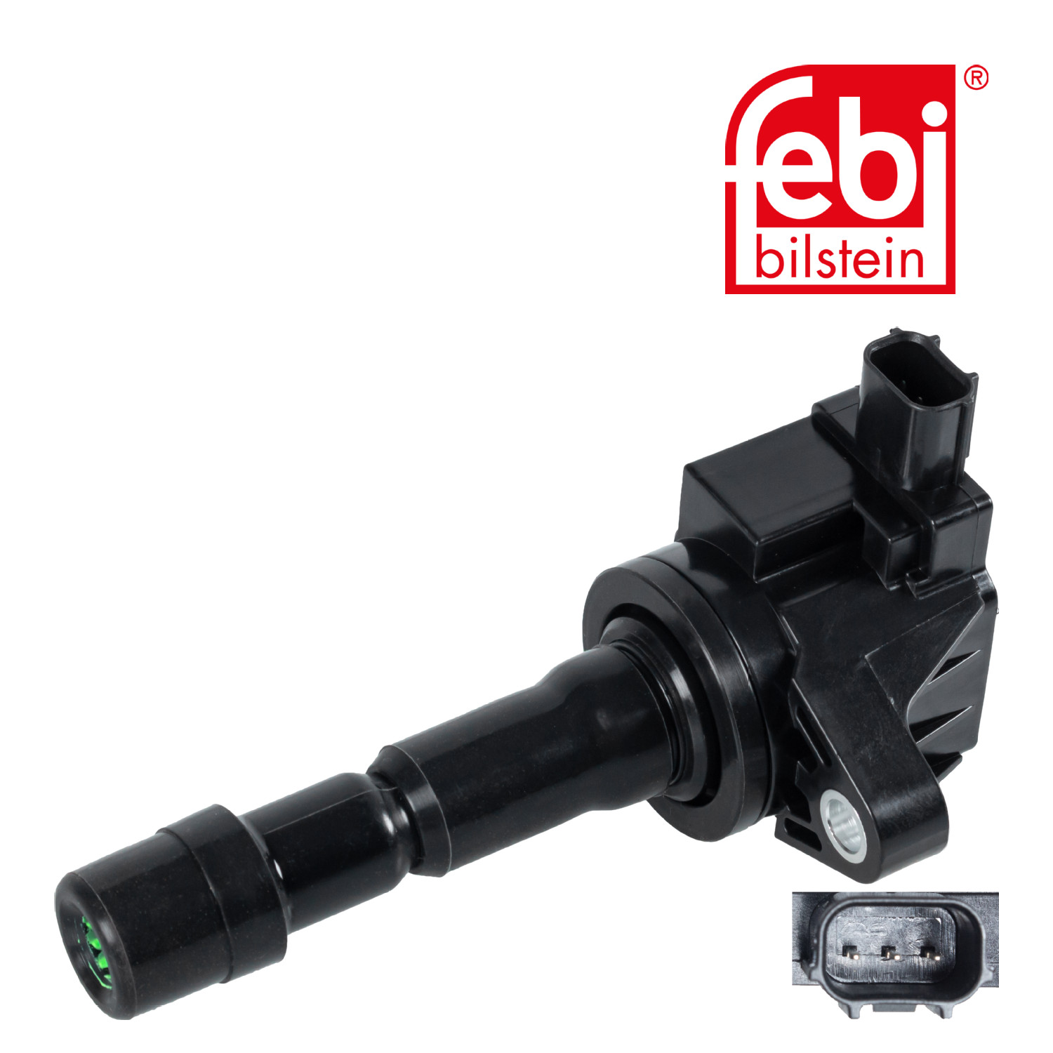 Febi Ignition Coil Pack 107759