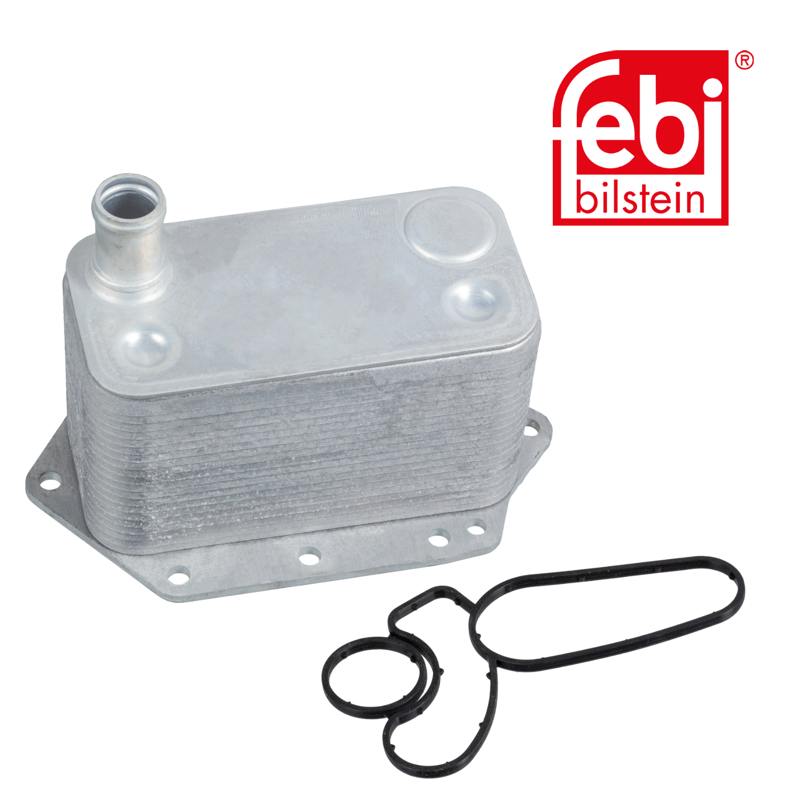 Febi Engine Oil Cooler 106194