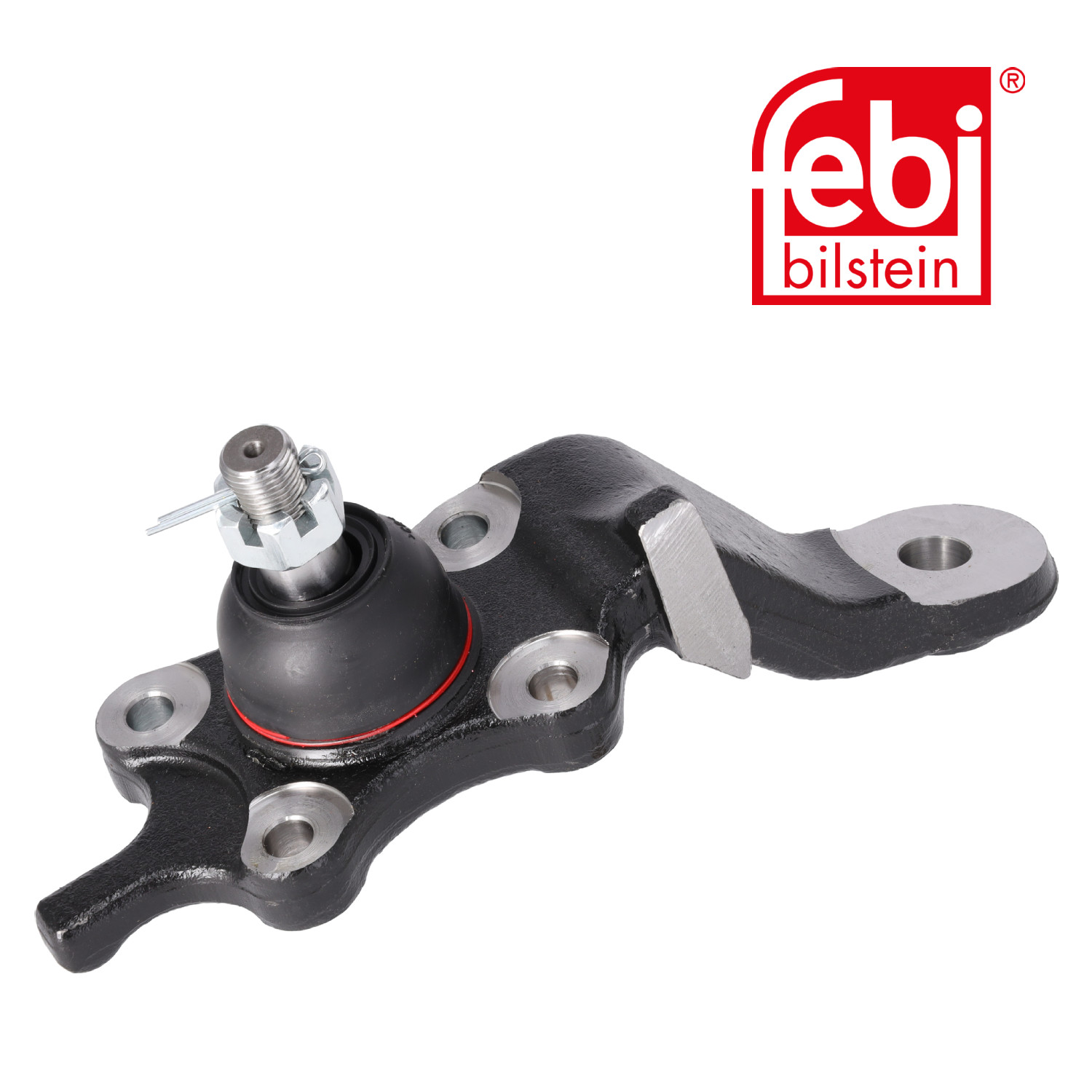 Febi Ball Joint Lower 43097