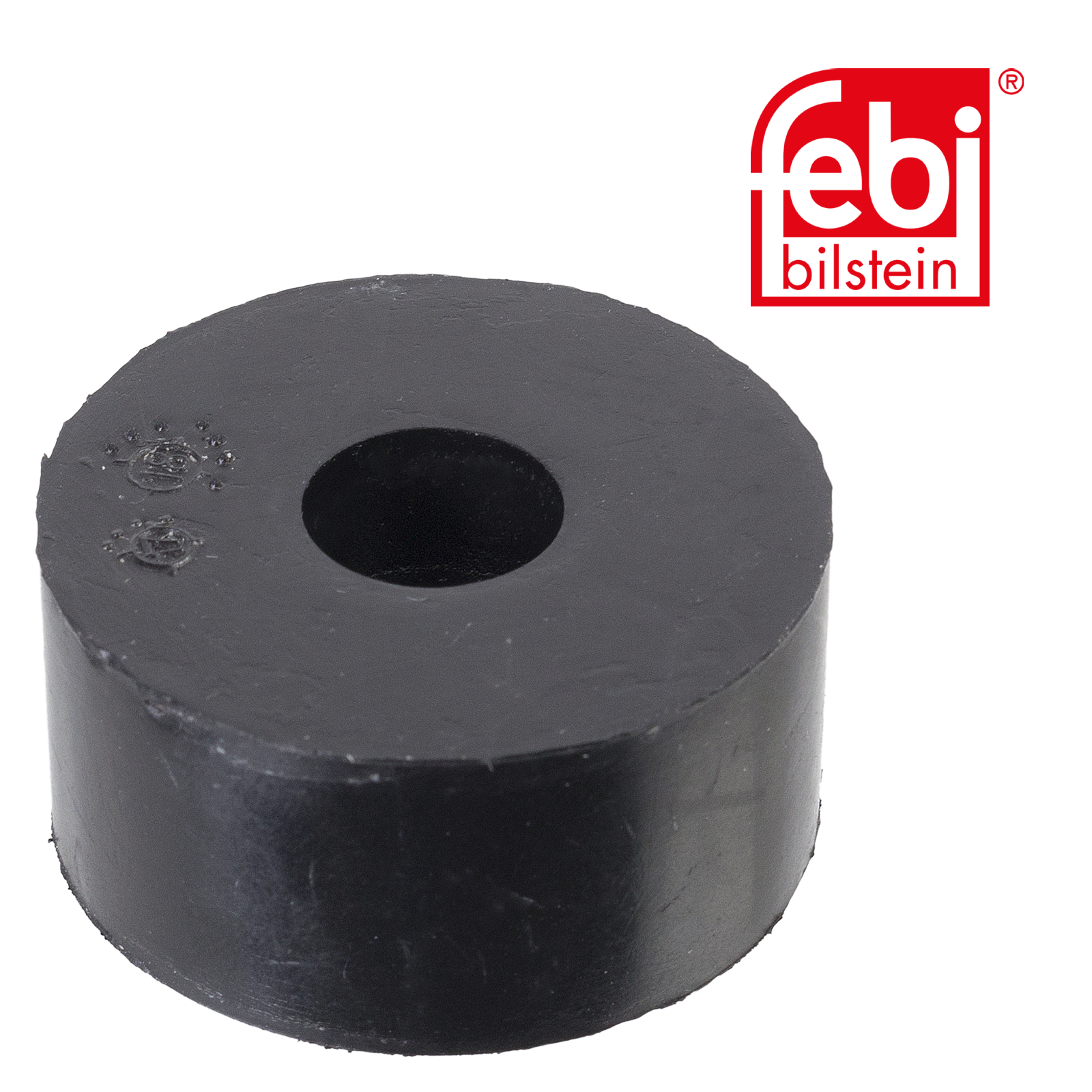 Febi Shock Absorber Bush OD ID 107016