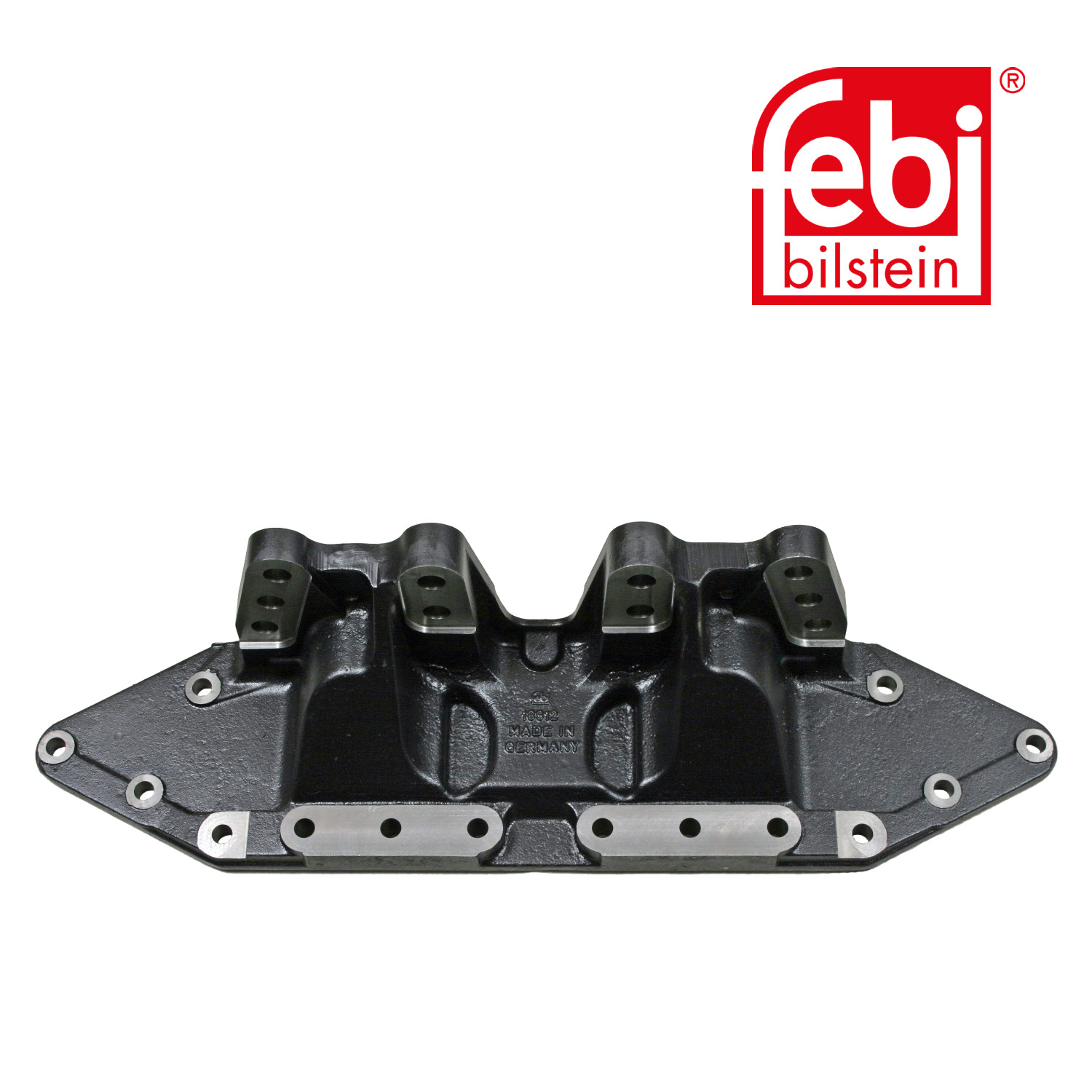 Febi Leaf Spring Hanger Bracket 18912