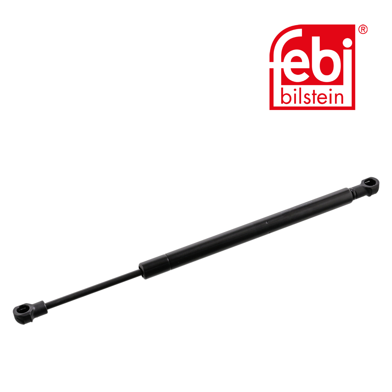 Febi Boot Gas Strut Lift Support Tailgate / Boot Lid Shock Replace 48650