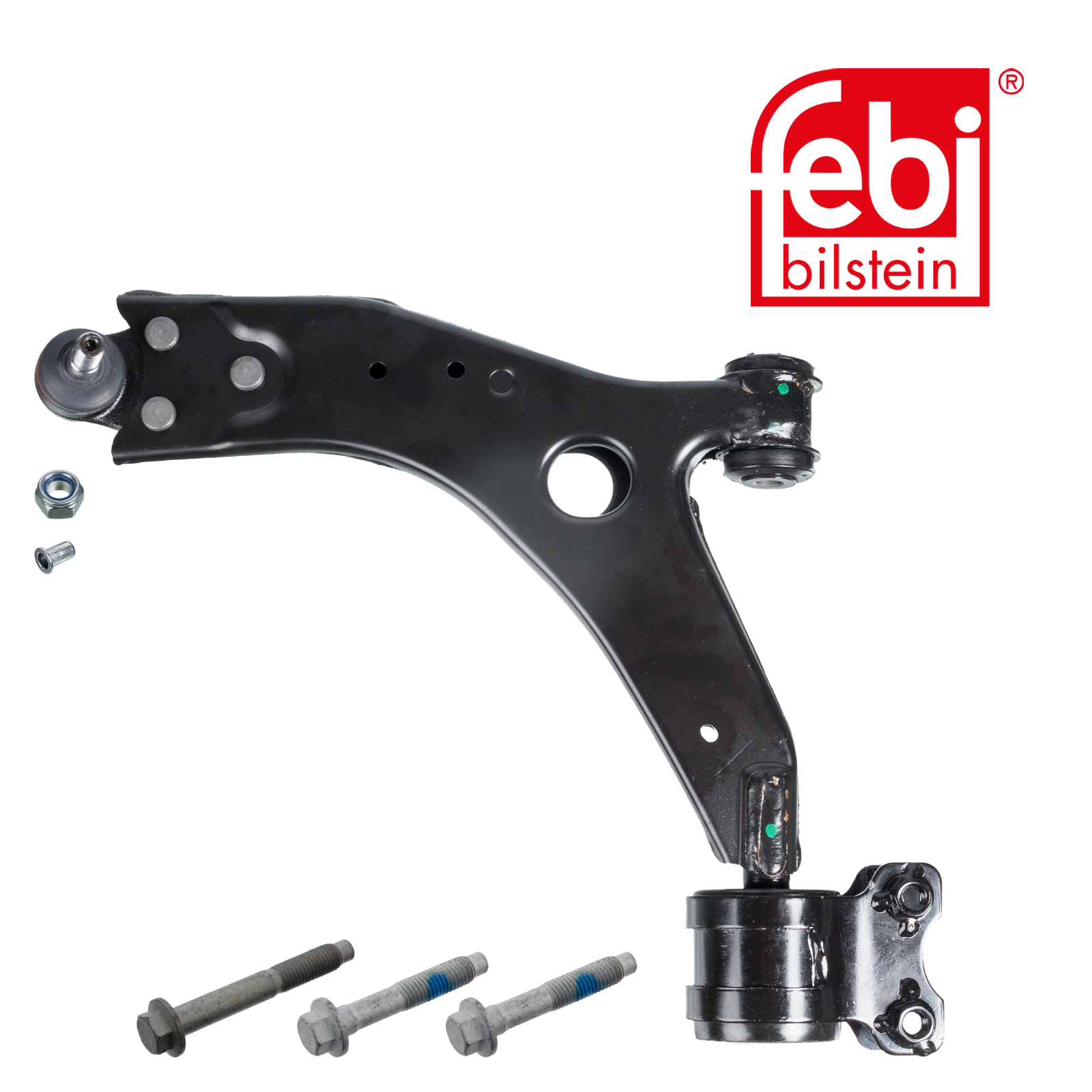 Febi Control/Trailing Arm Lower 40623