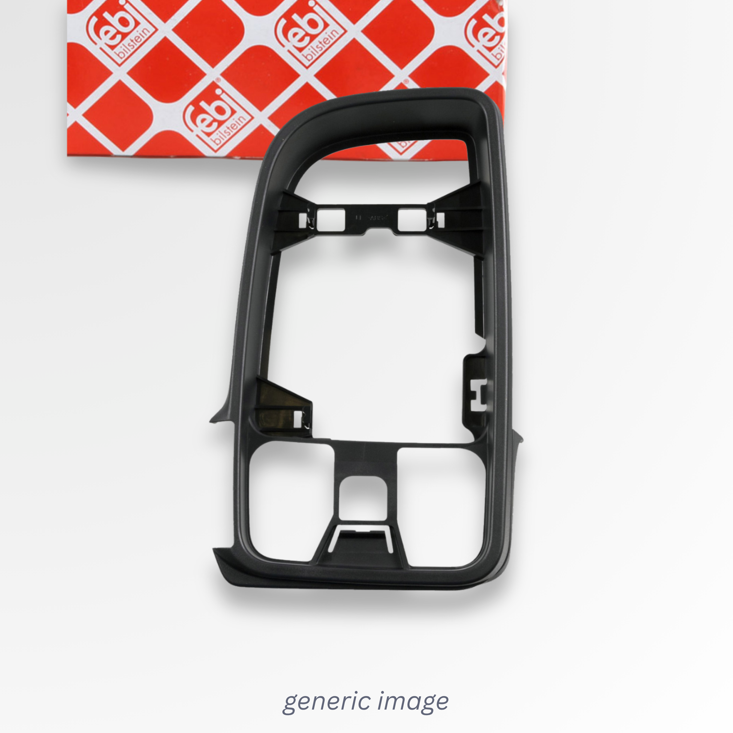 Febi Wing Mirror Cover both sides 100876