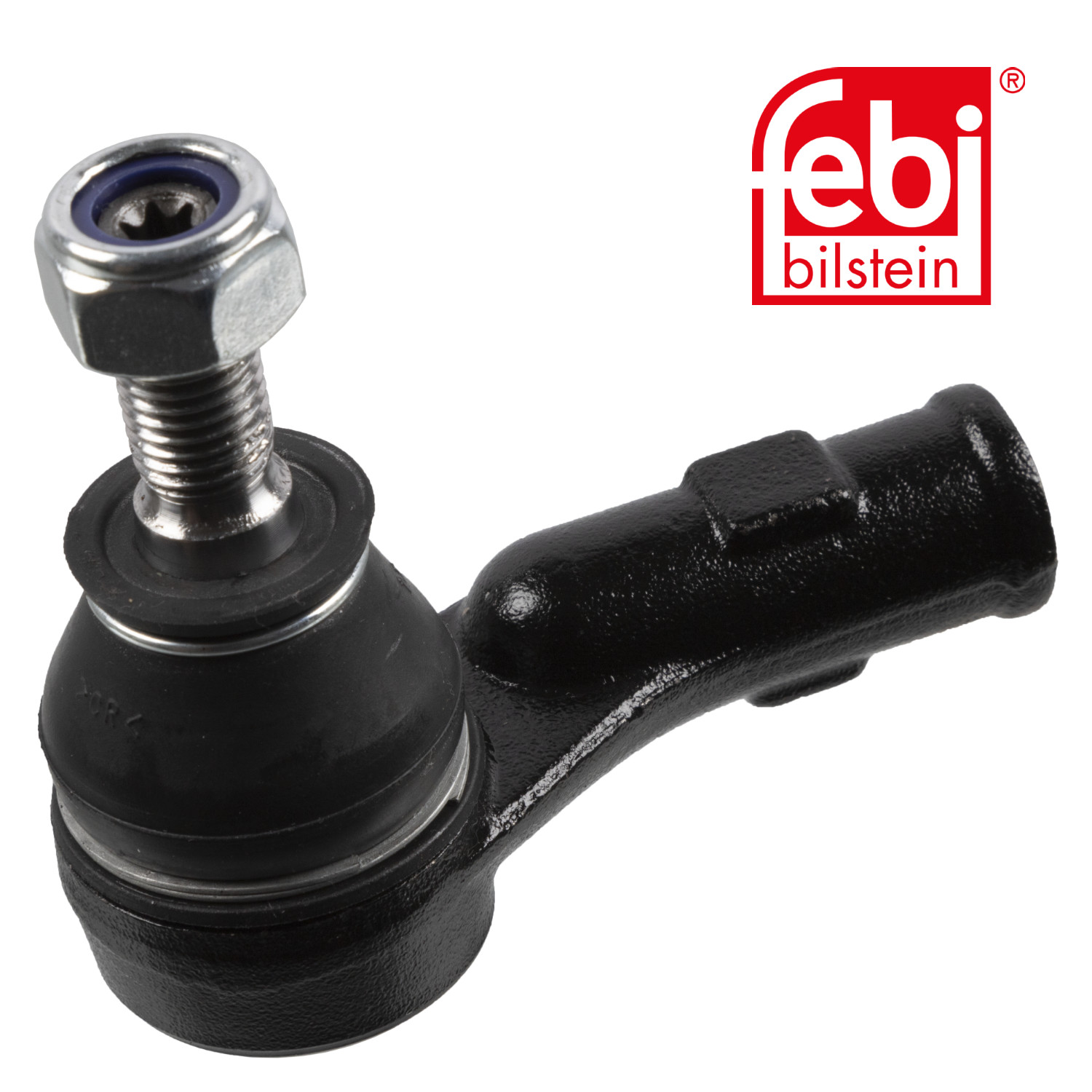 Febi Steering Tie Rod End Ball Joint Front Right 14186