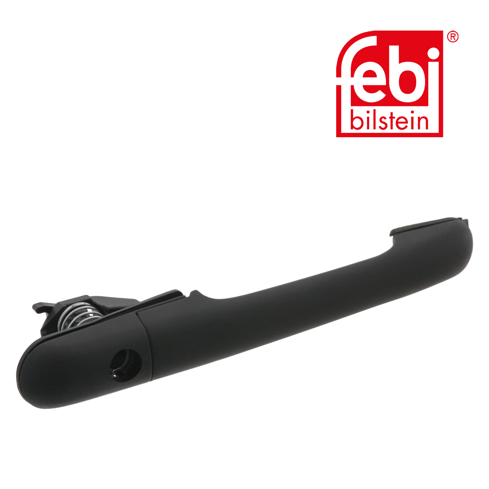 Febi Exterior Door Handle Rear Plastic 33148