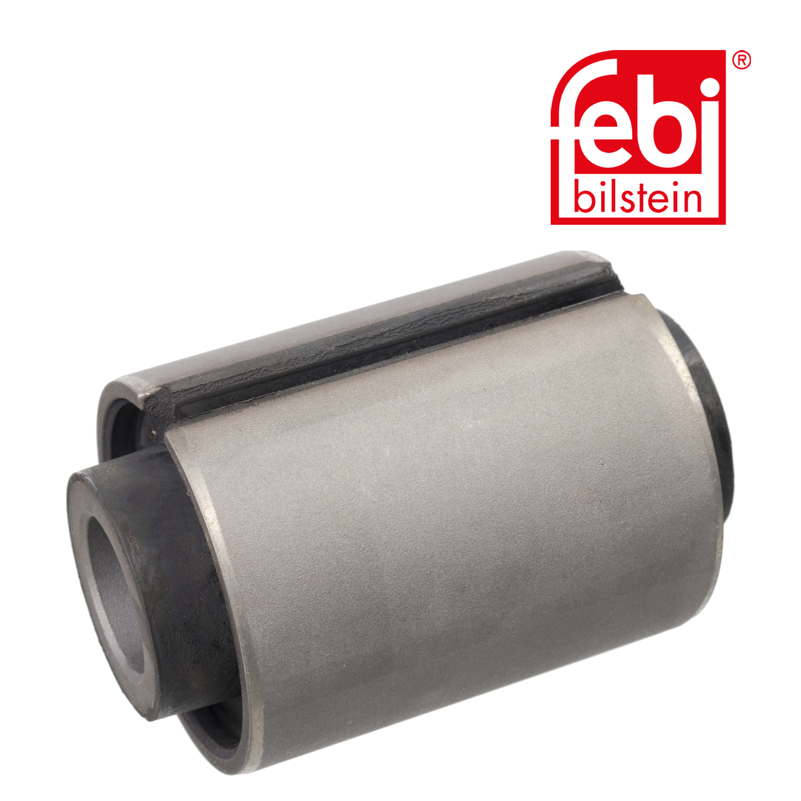 Febi Leaf Spring Bushing 62mm OD ID 107869