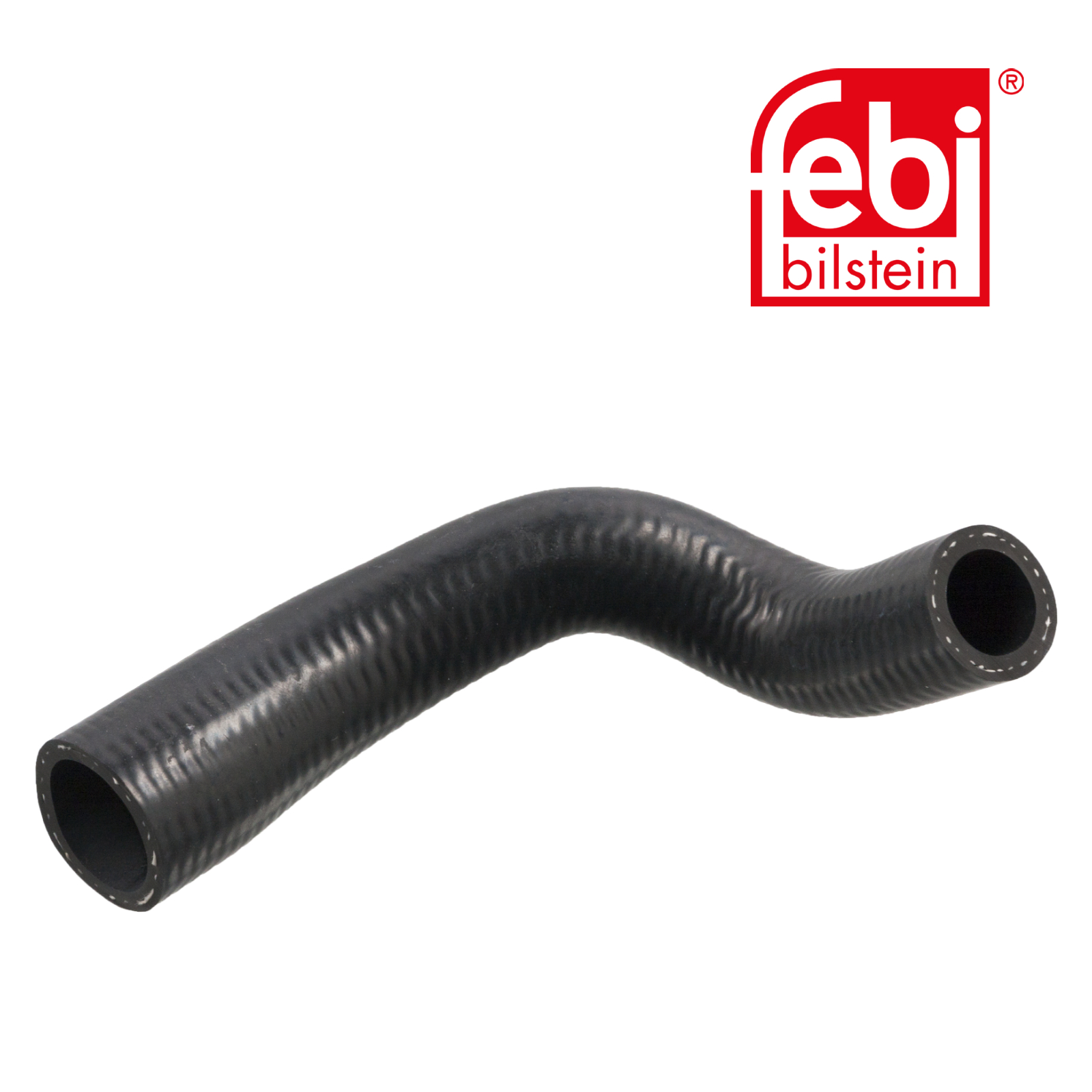 Febi Radiator Coolant Hose ID 102757
