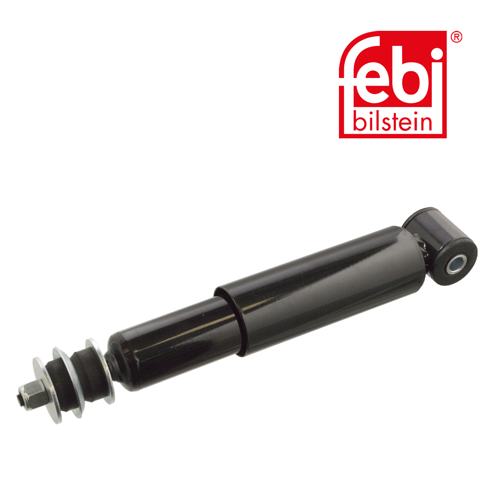 Febi Cab Suspension Shock Absorber Front 104159