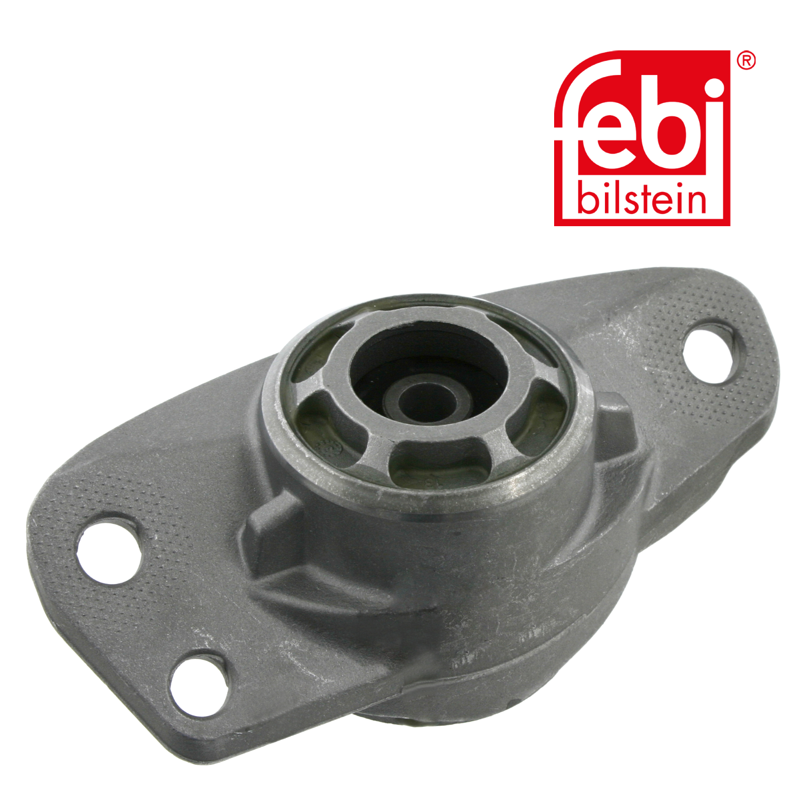 Febi Rear Suspension Strut Support Mount 23310
